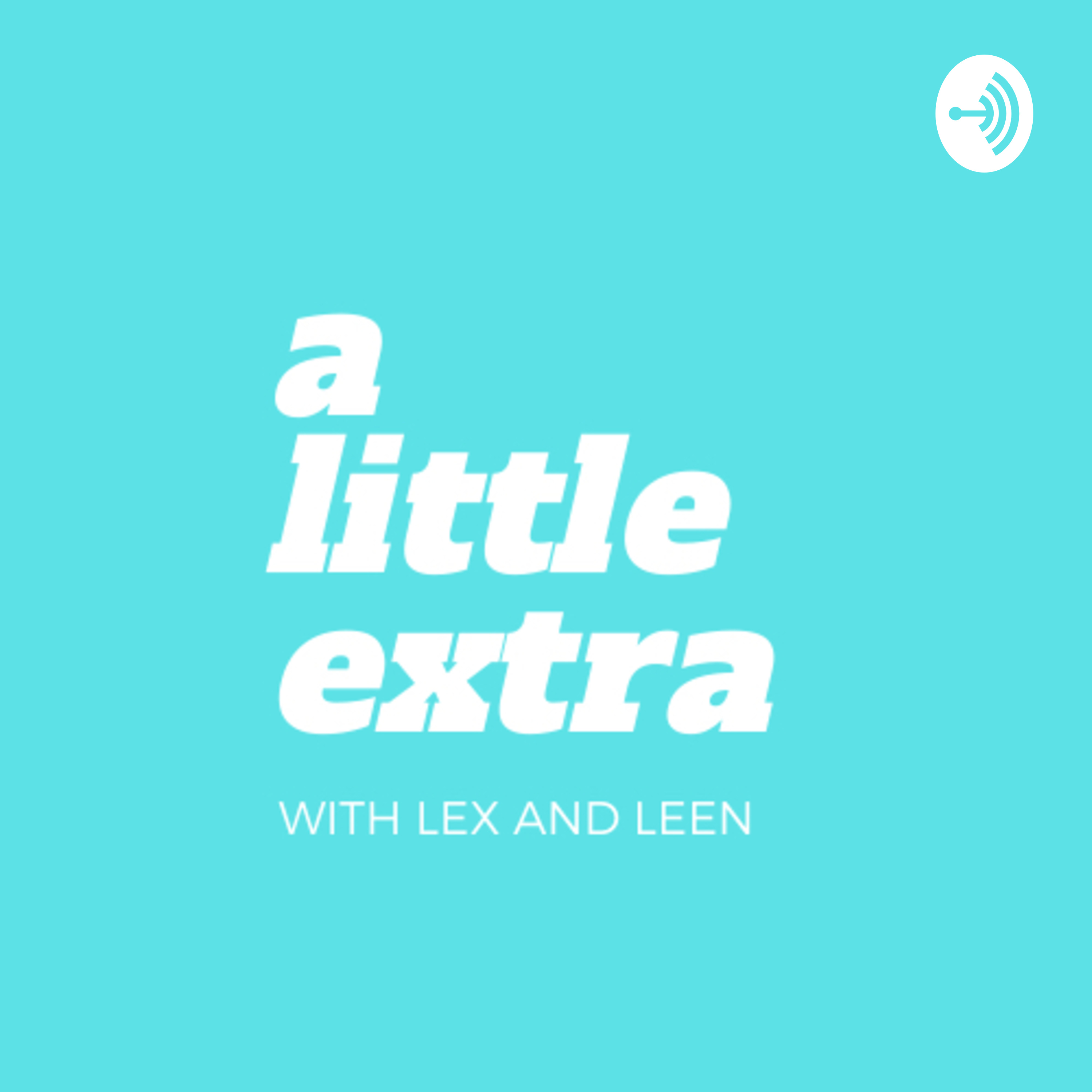 A Little Extra