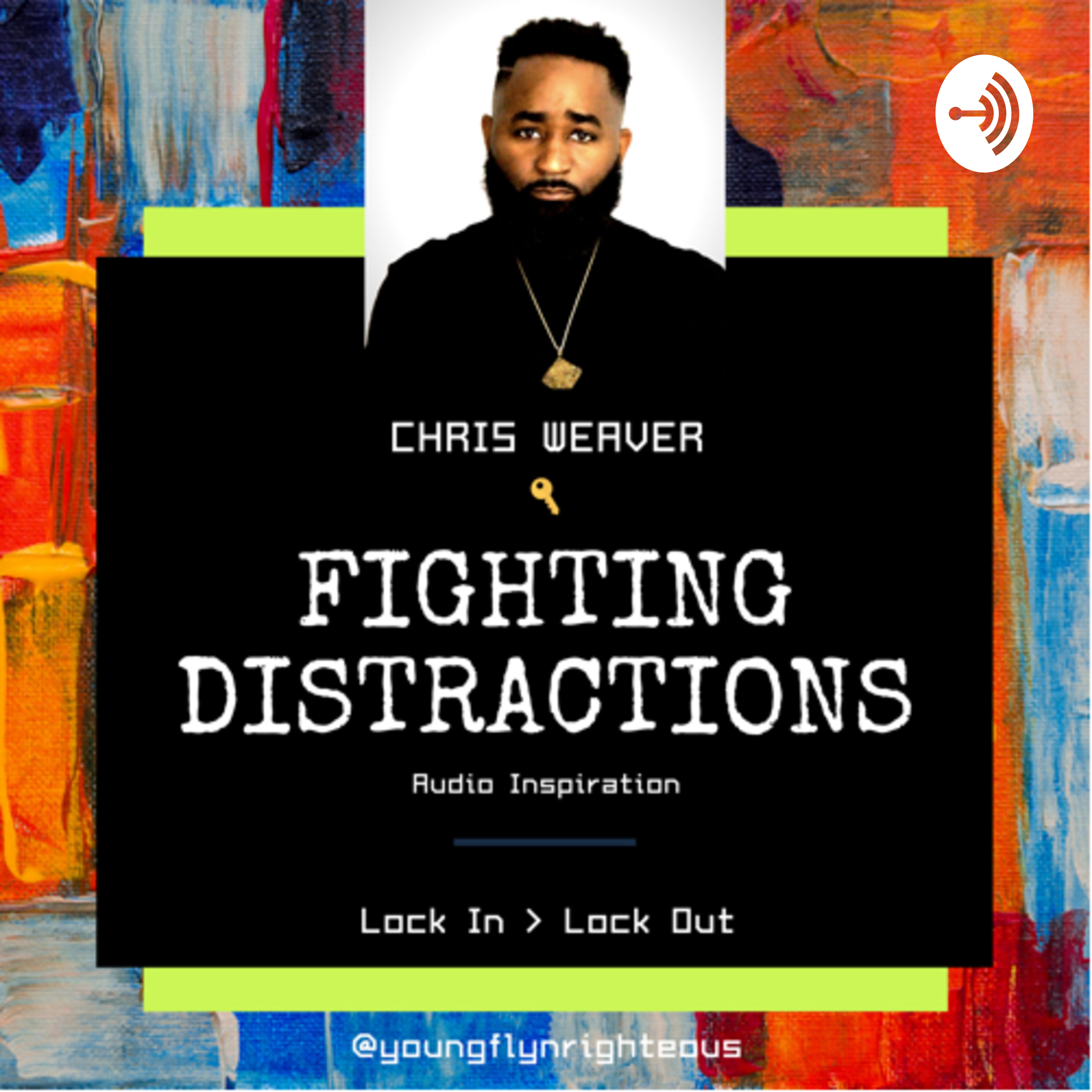 Fighting Distractions