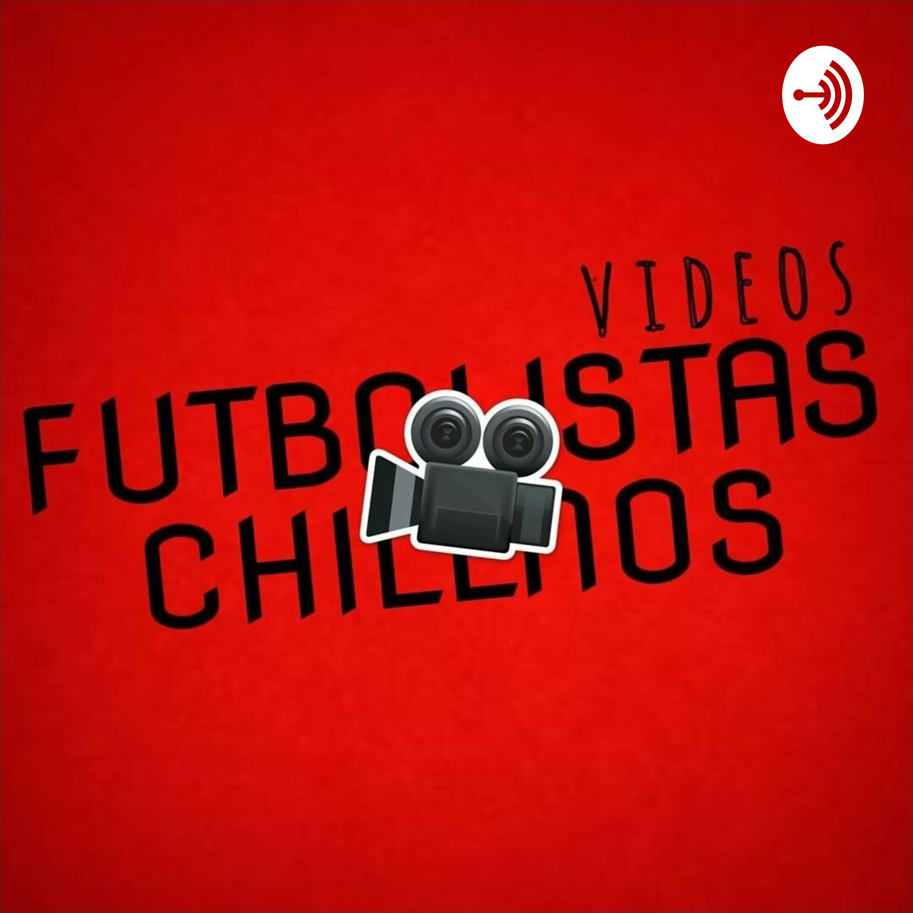 Un Podcast INFERNAAAAAL! ⚽ 🇨🇱