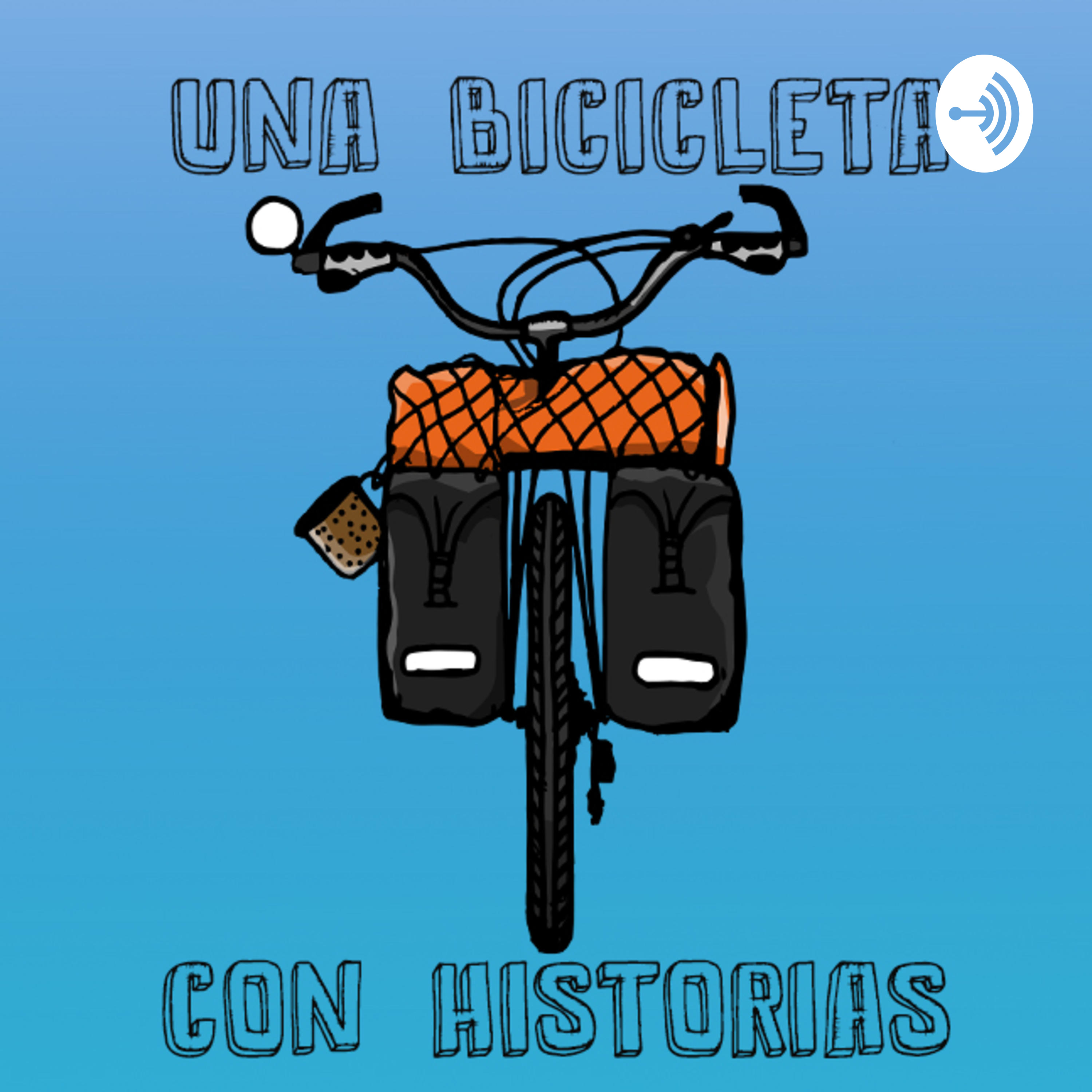 Una Bicicleta Con Historias