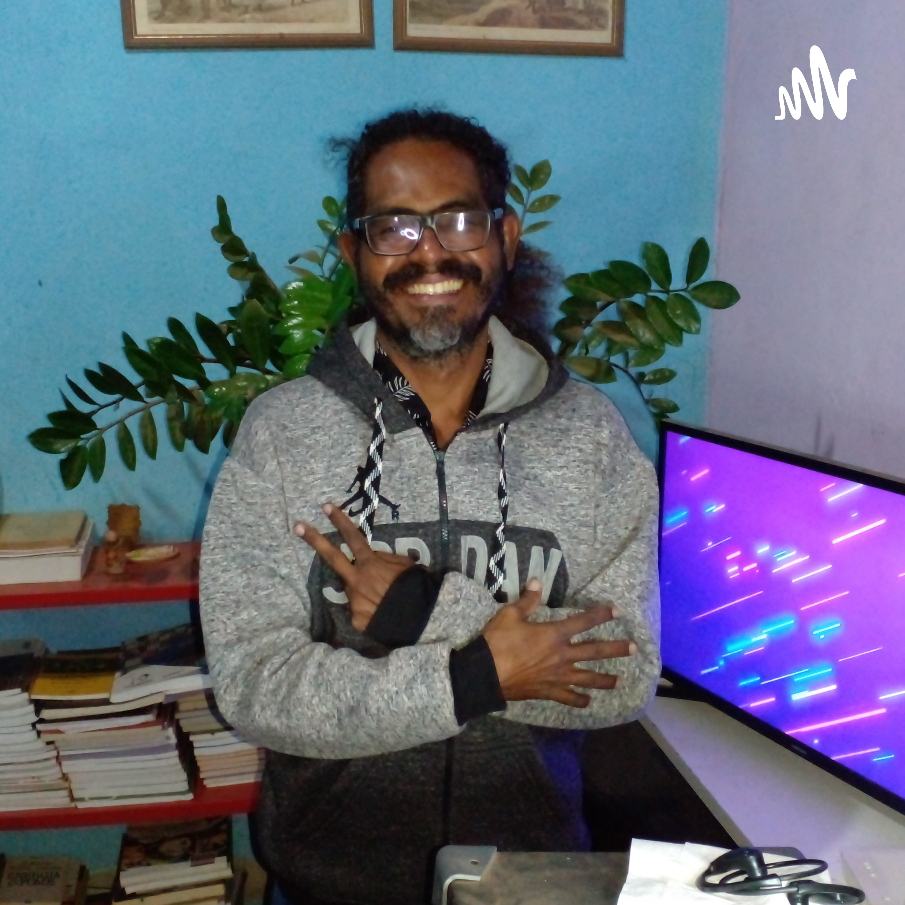 Prof. Orlandir Cavalcante