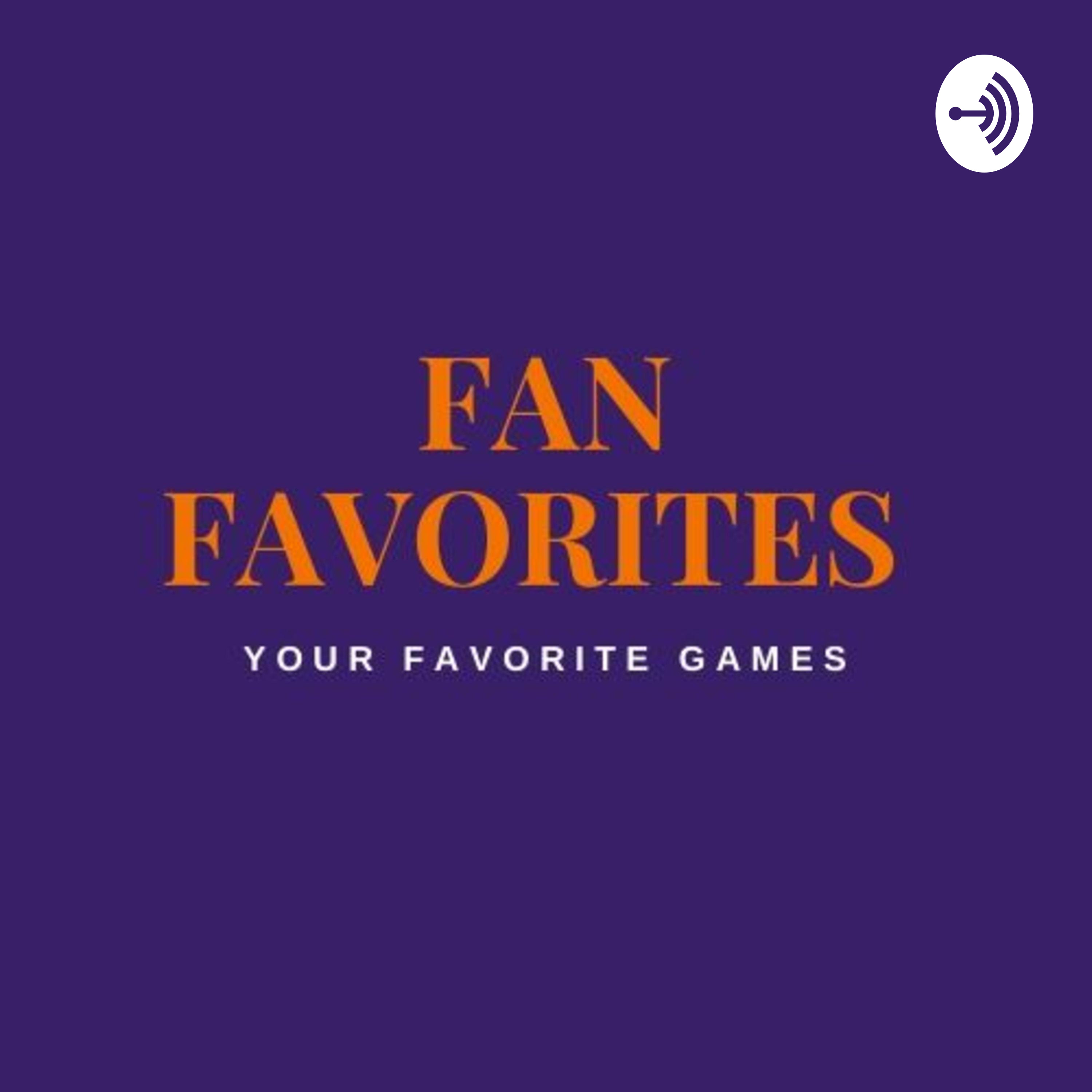 Fan Favorites