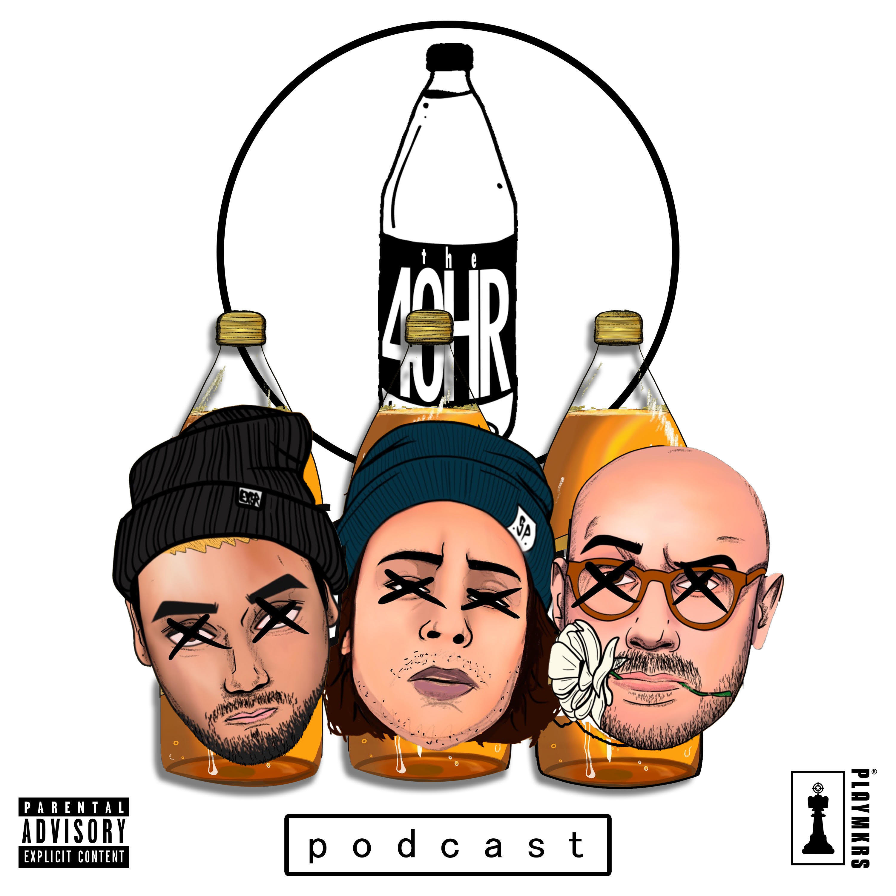 The 40 Hour | Ep.2 - The Alchemist