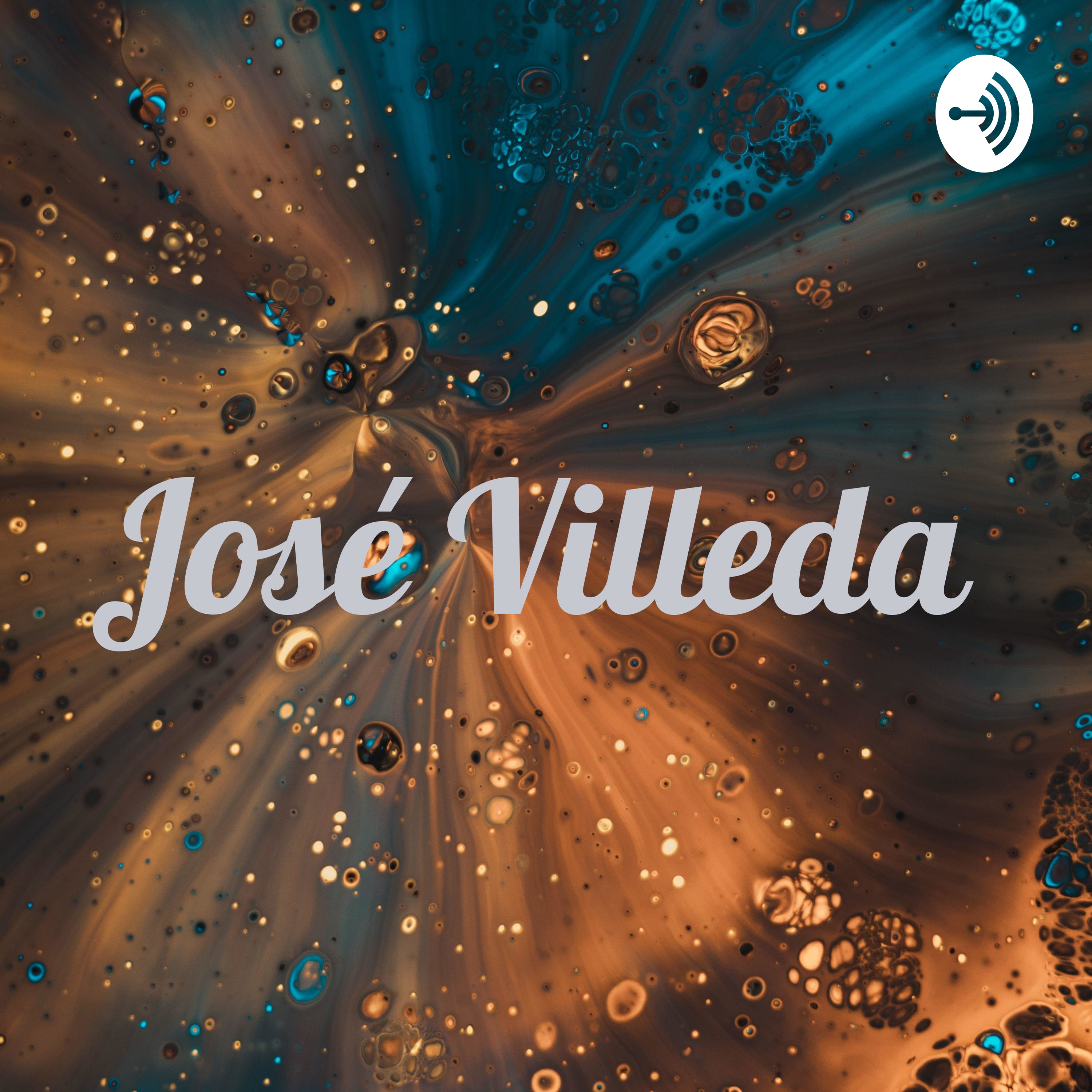 José Villeda1