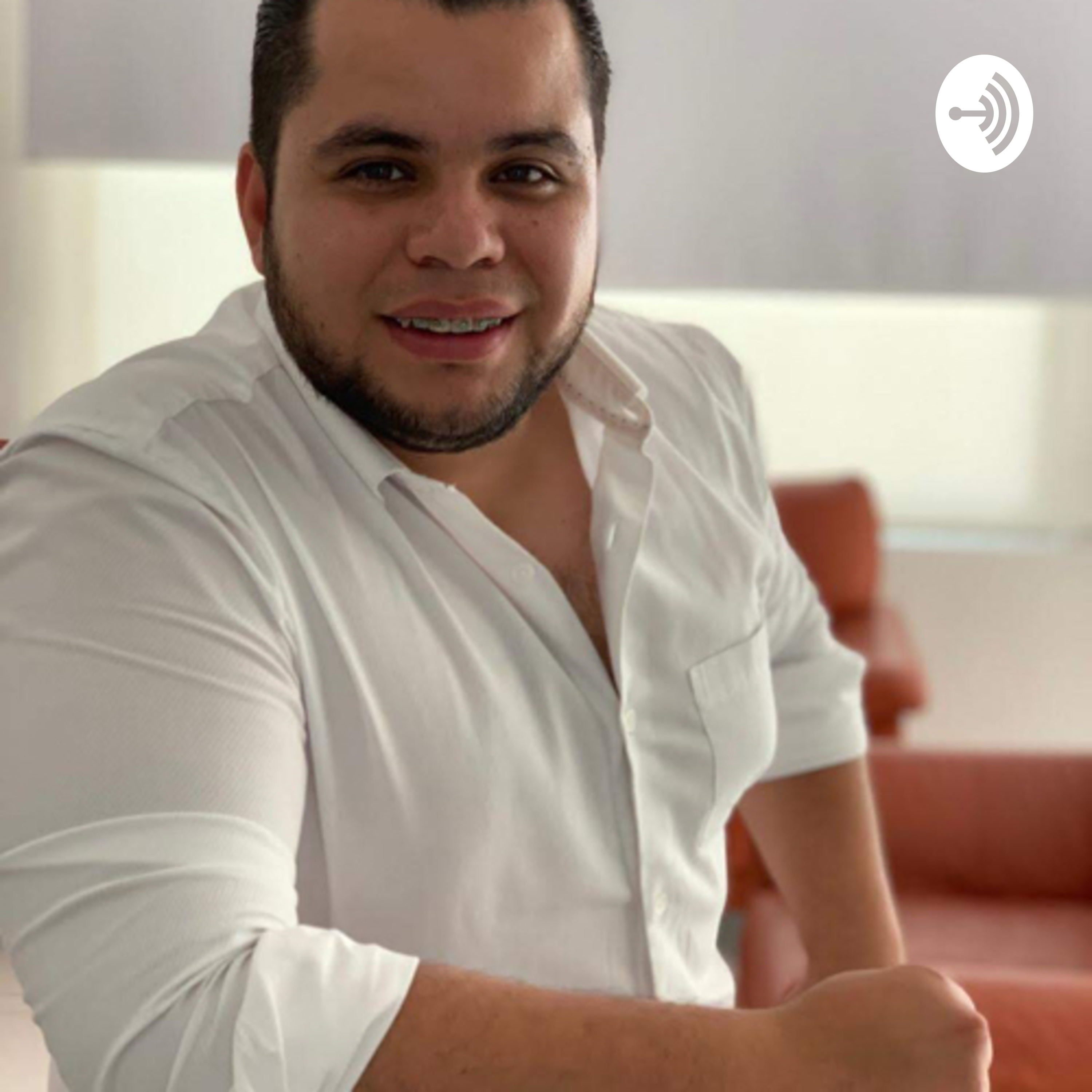 Leonel Leon Podcast (TRAYECTORIA DE UN NUEVO EMPRENDEDOR)