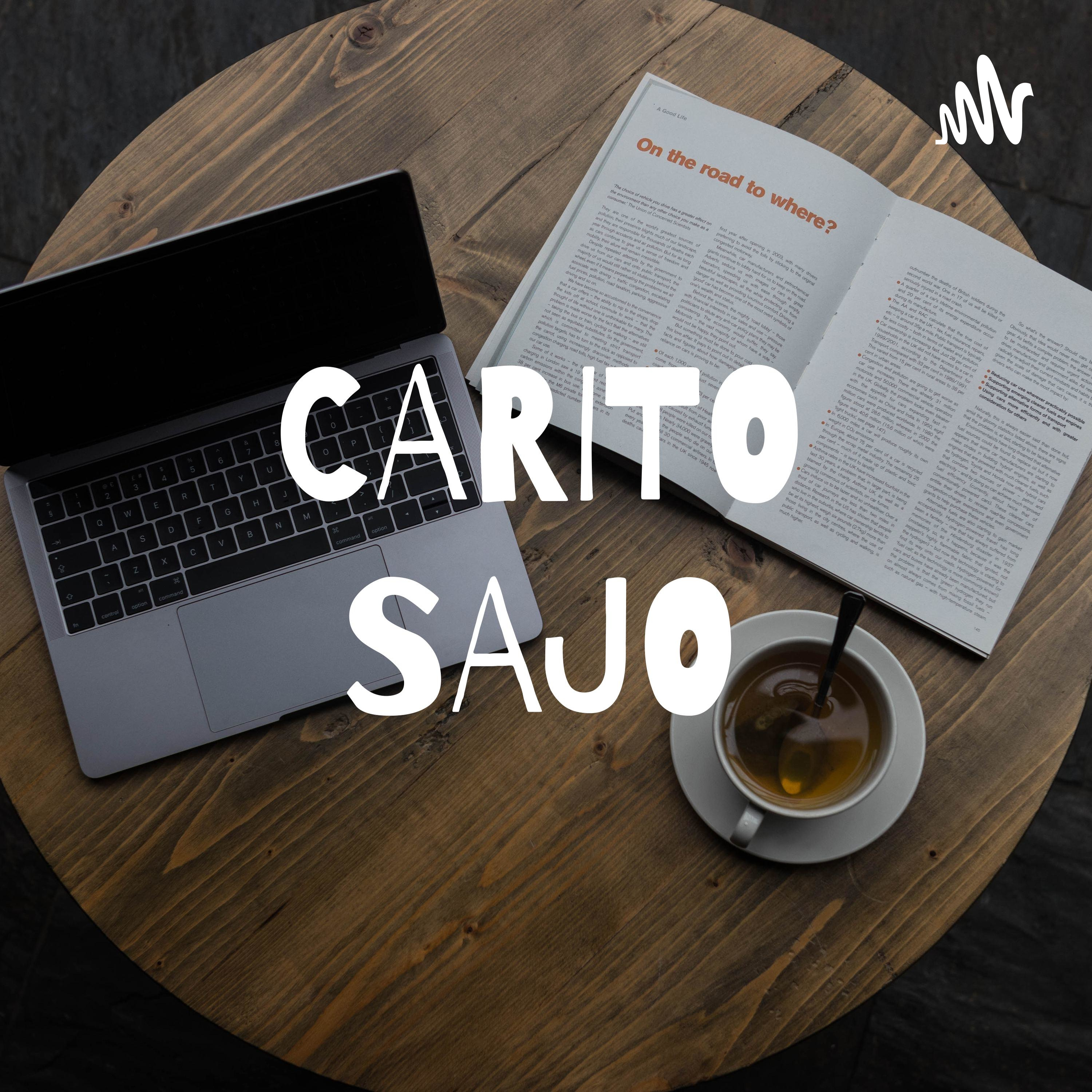 CARITO SAJO