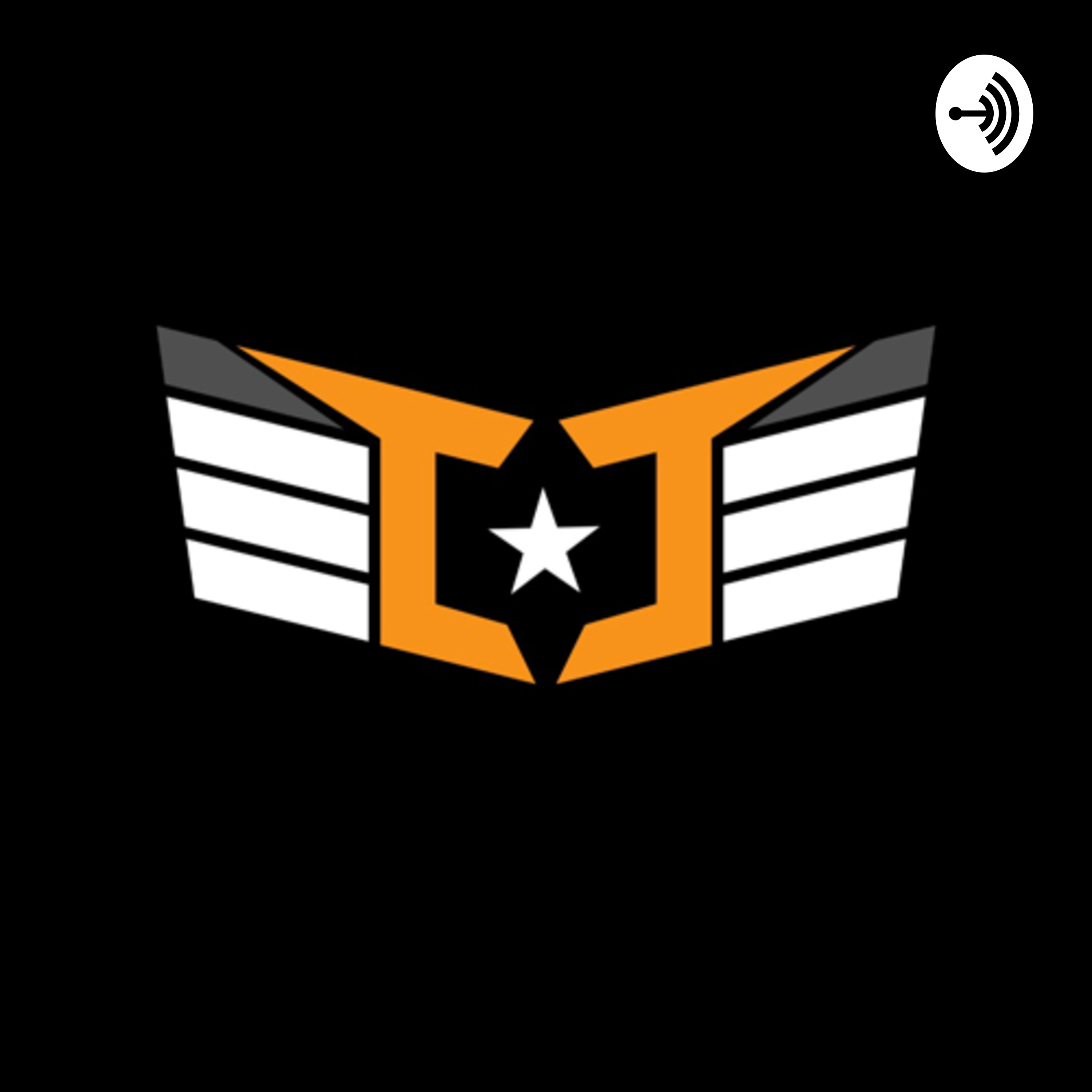 The Search & Rescue Podcast 