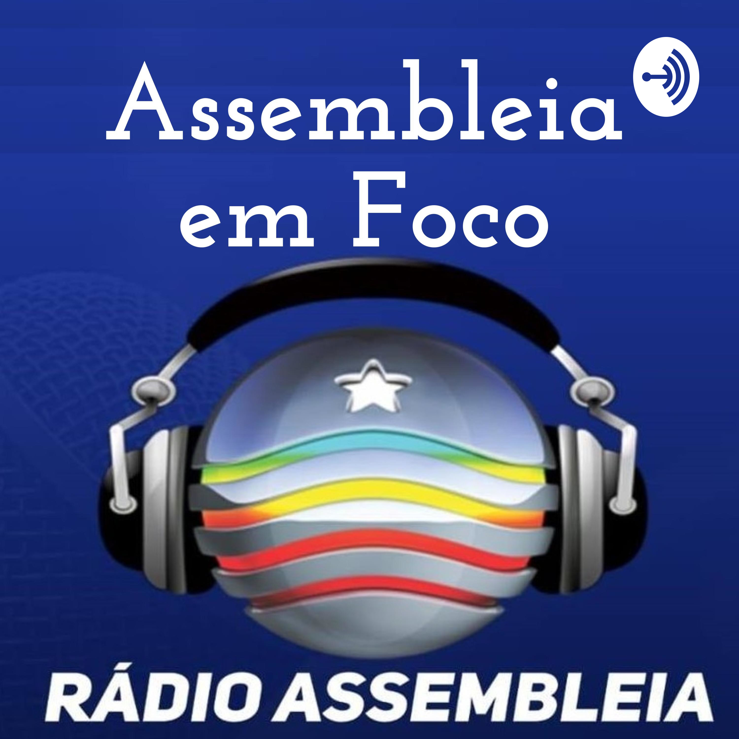 Confira o Programa Assembleia em Foco desta quinta (09)