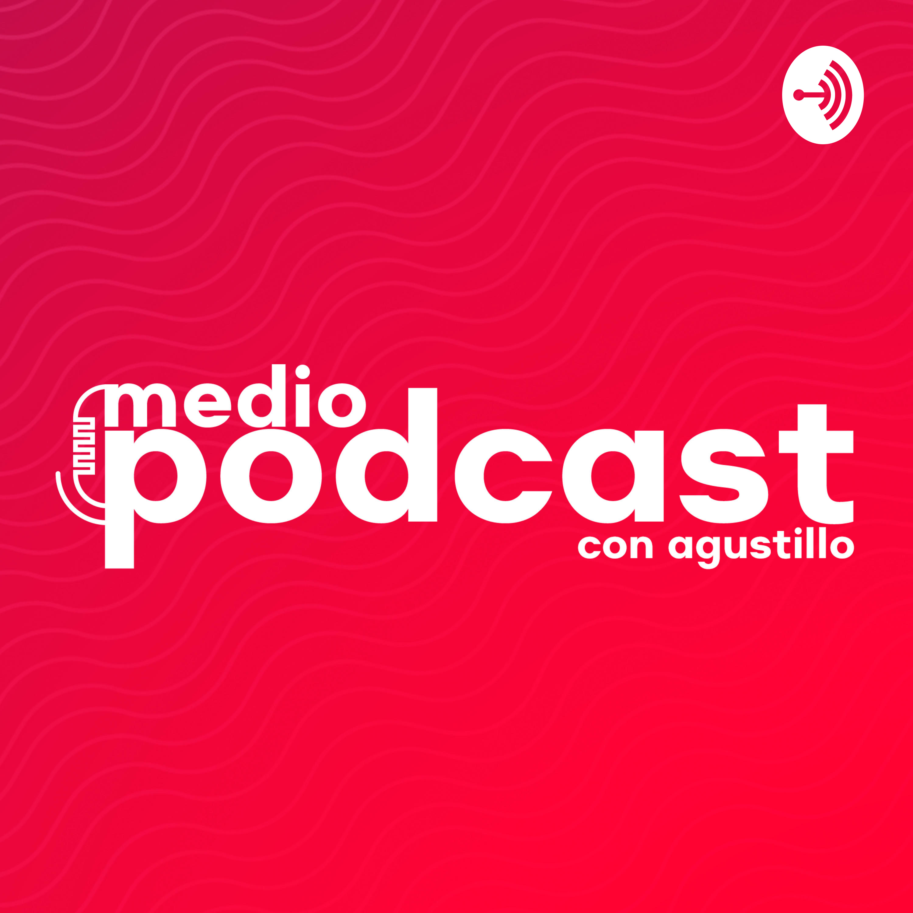 Medio Podcast