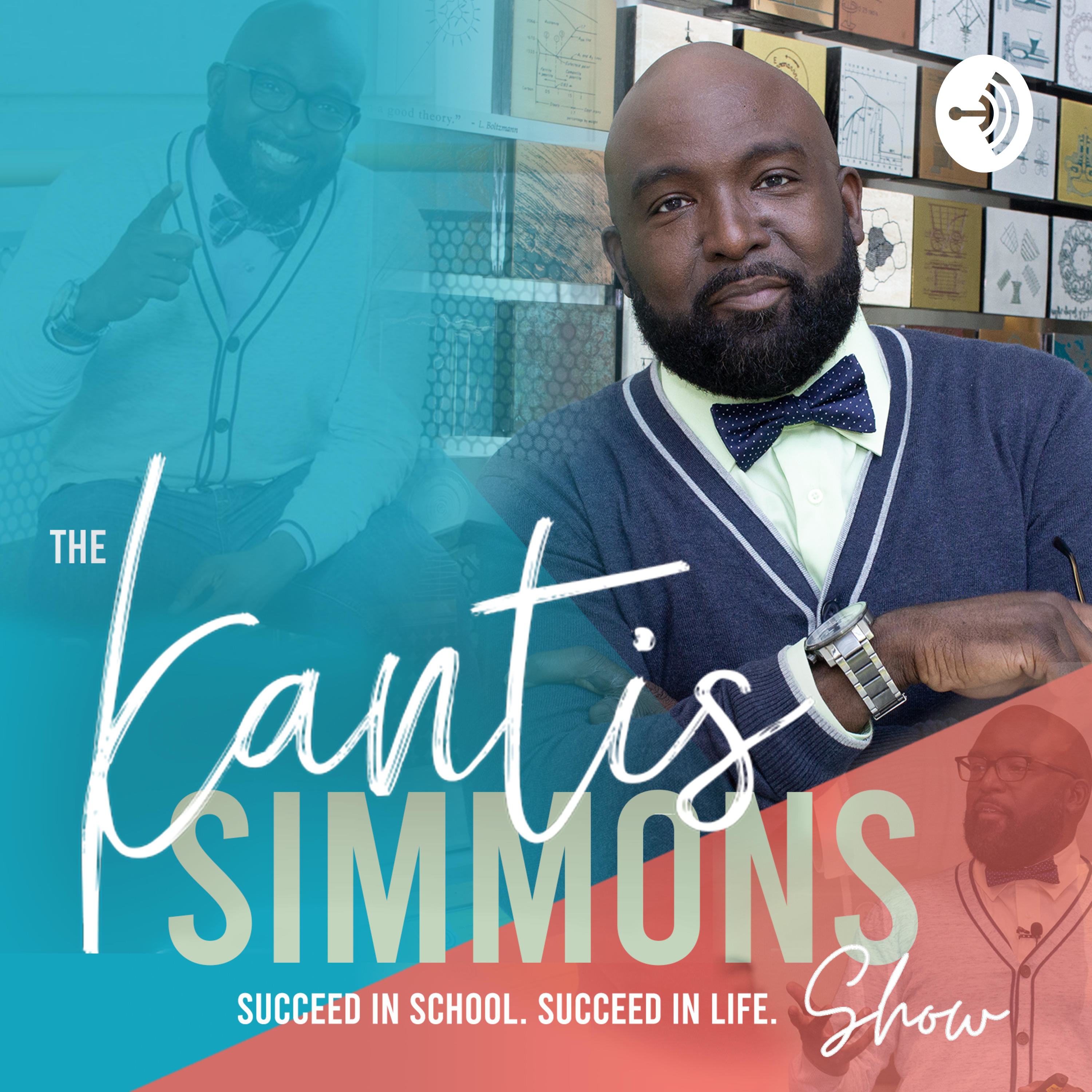 The Kantis Simmons Show