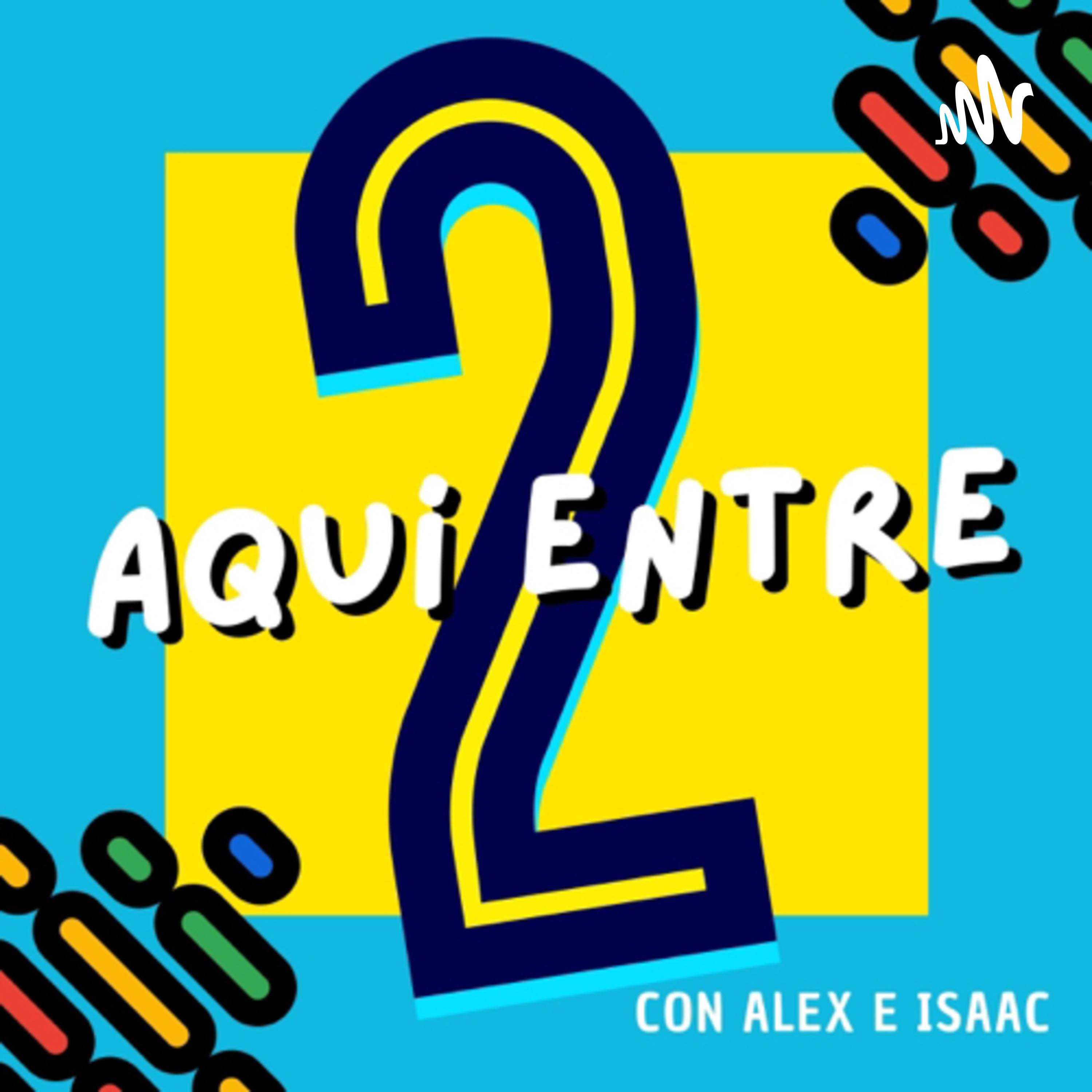Cosas que nos hacen enojar episode artwork