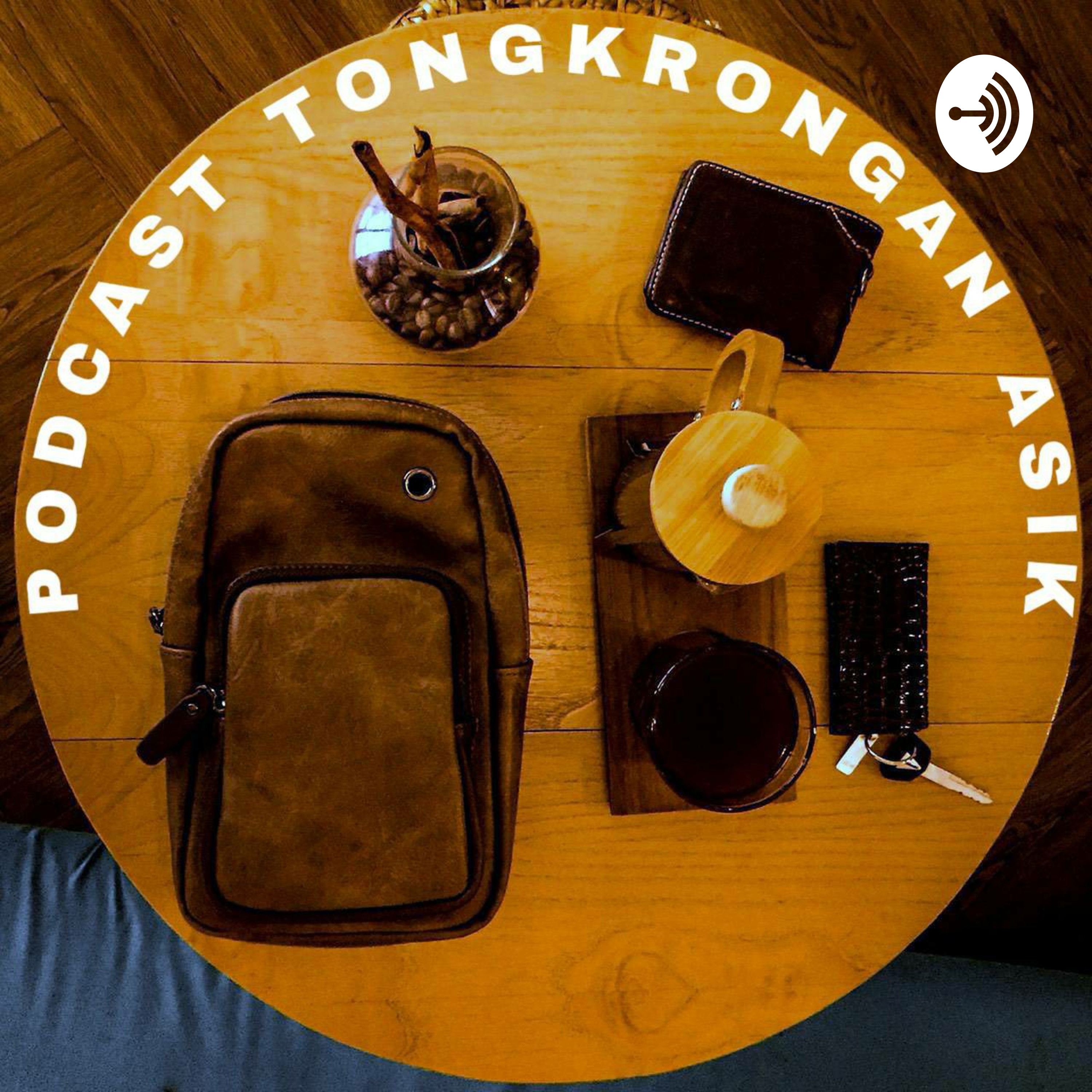 Toksik Podcast podcast artwork