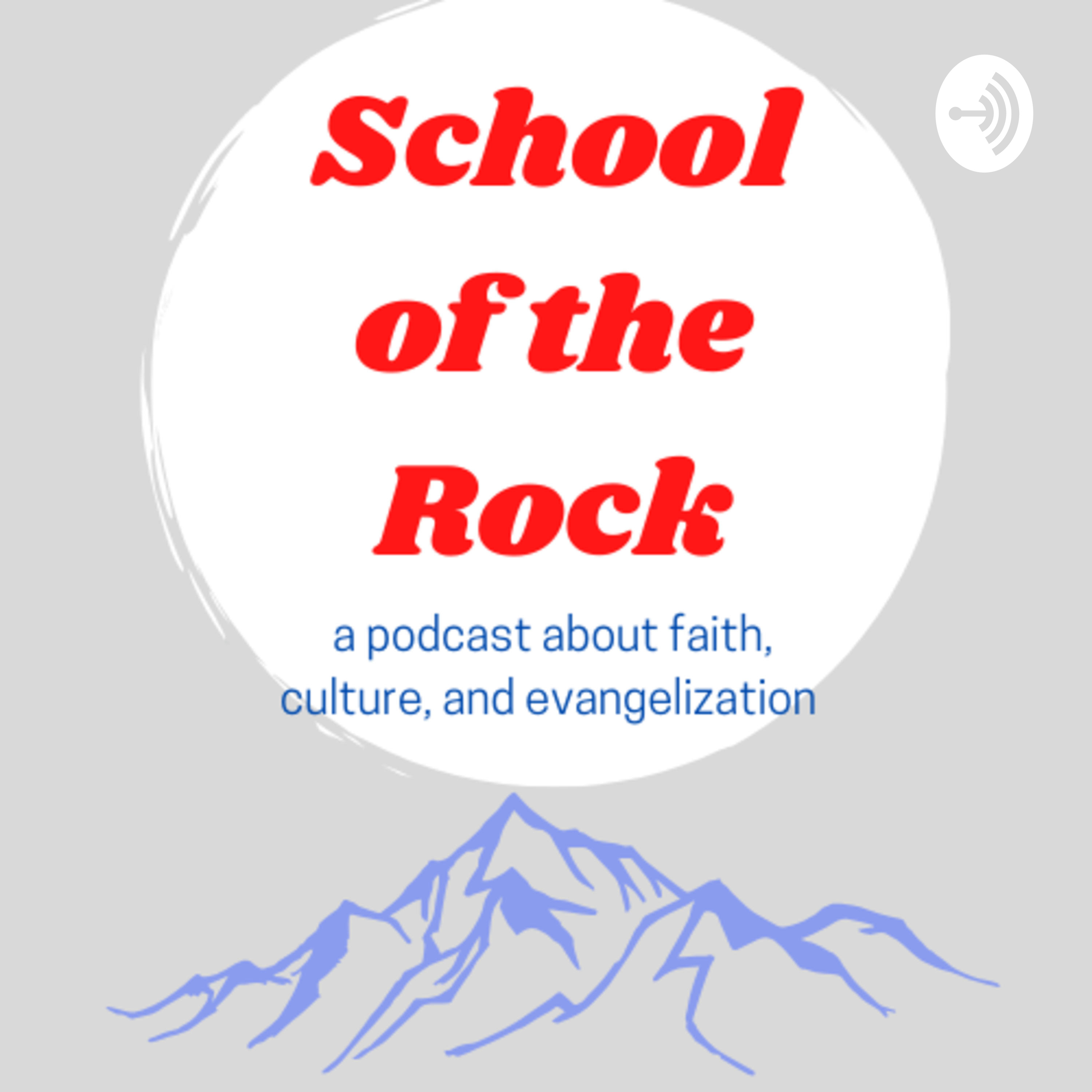 School of the Rock