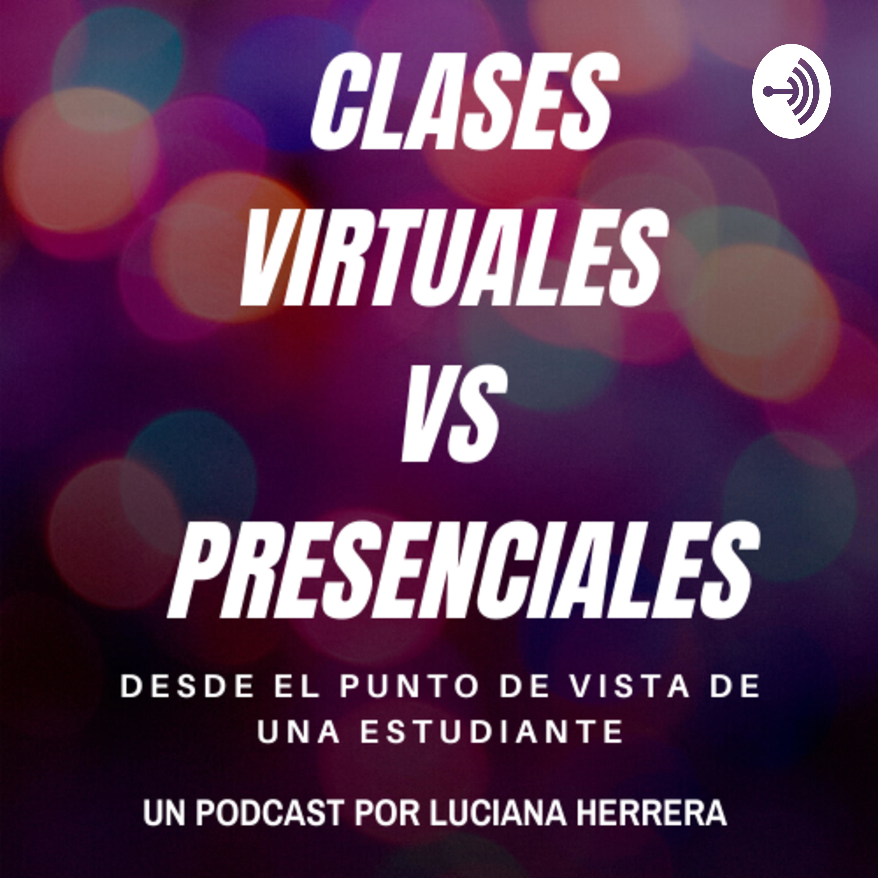 Clases Virtuales vs Presenciales