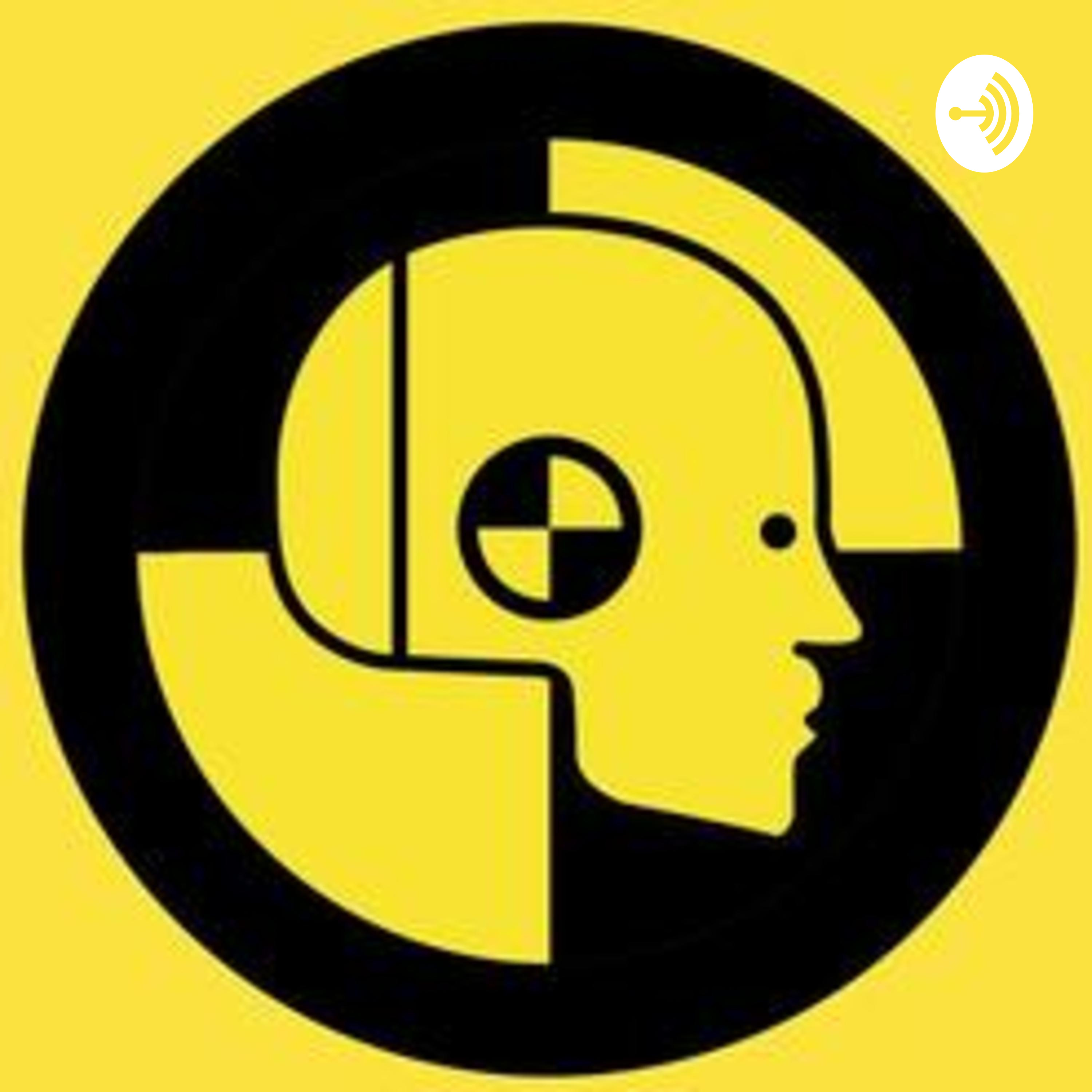The Crash Test Experience 
