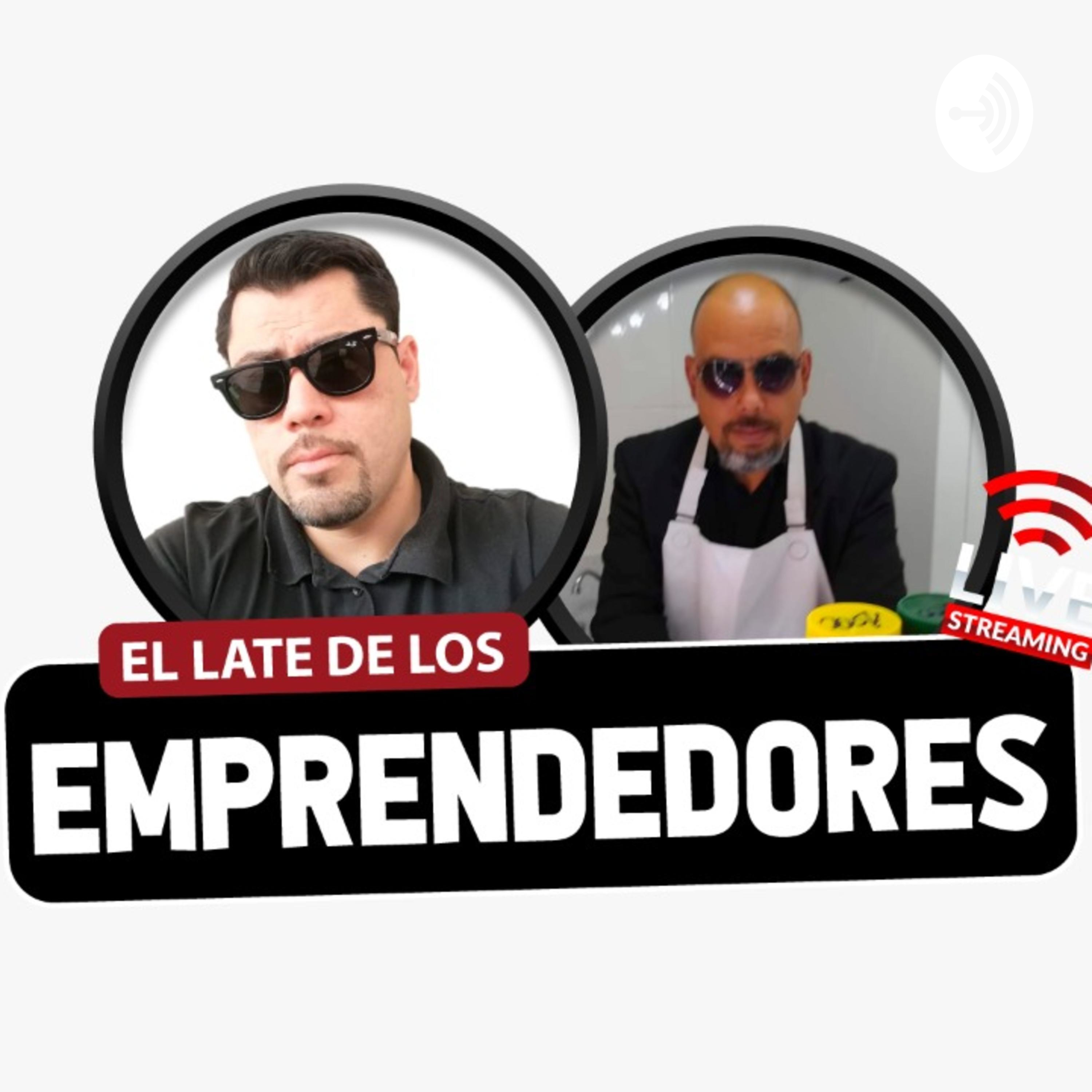 El Late de Los Emprendedores