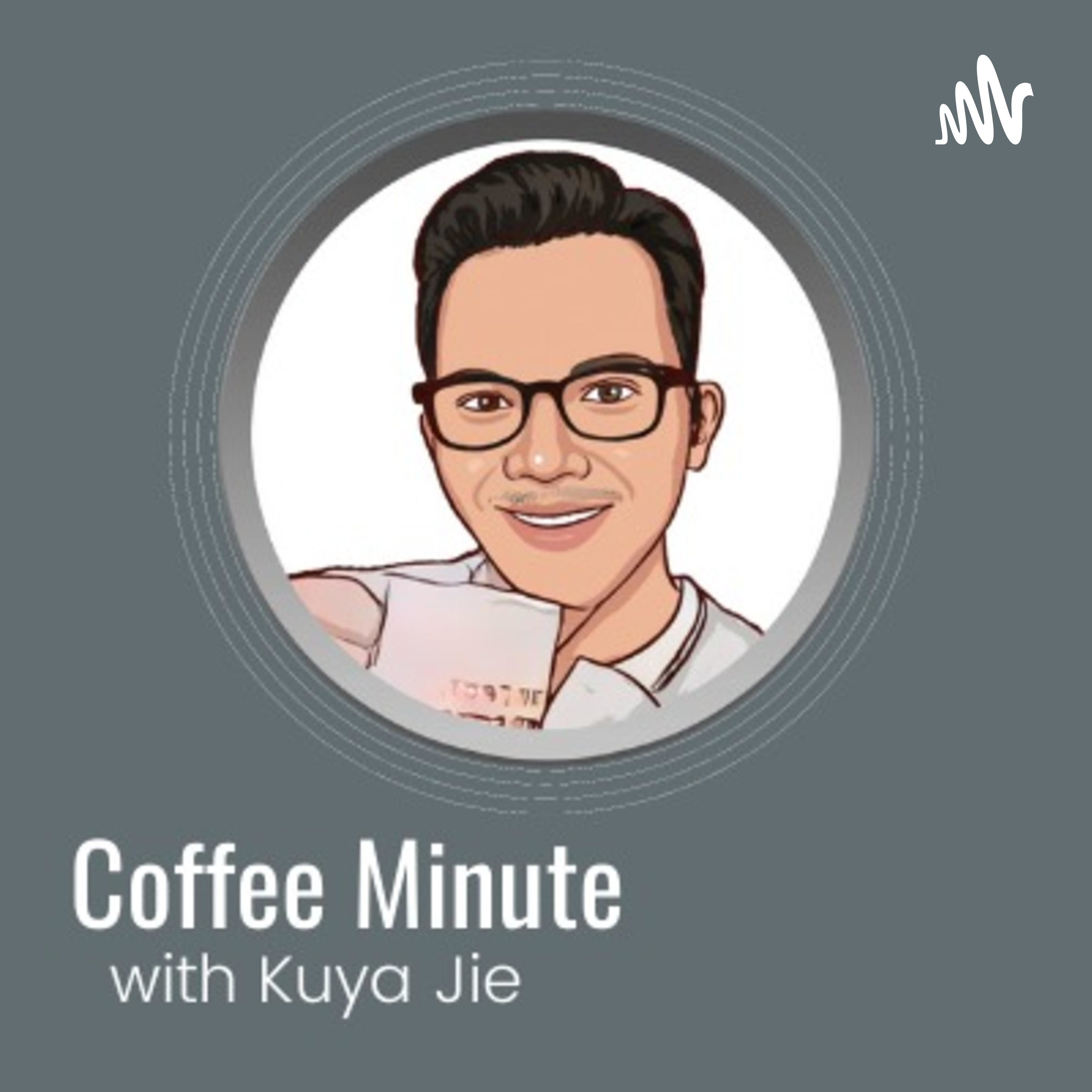 Coffee Minute