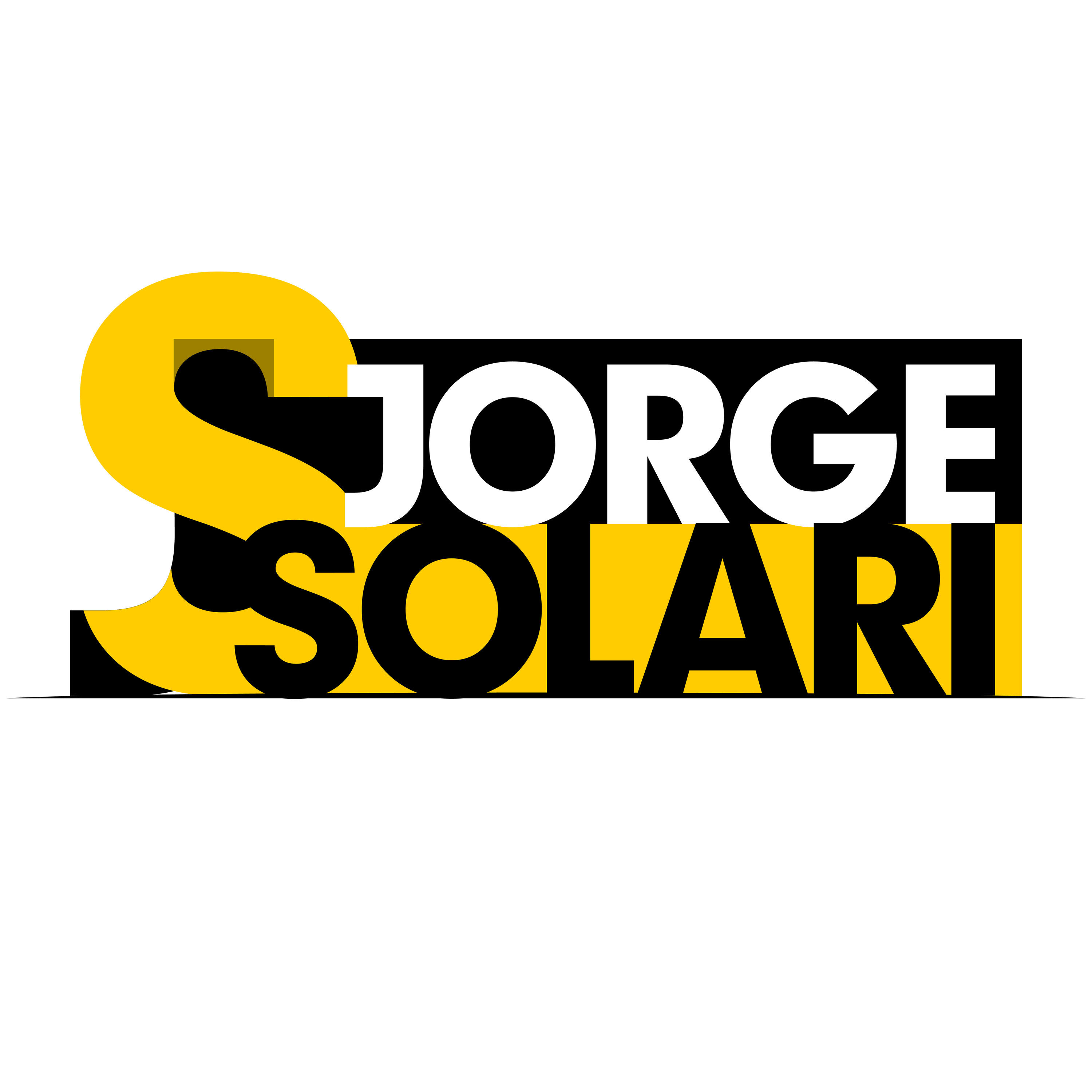Jorge Solari Oficial