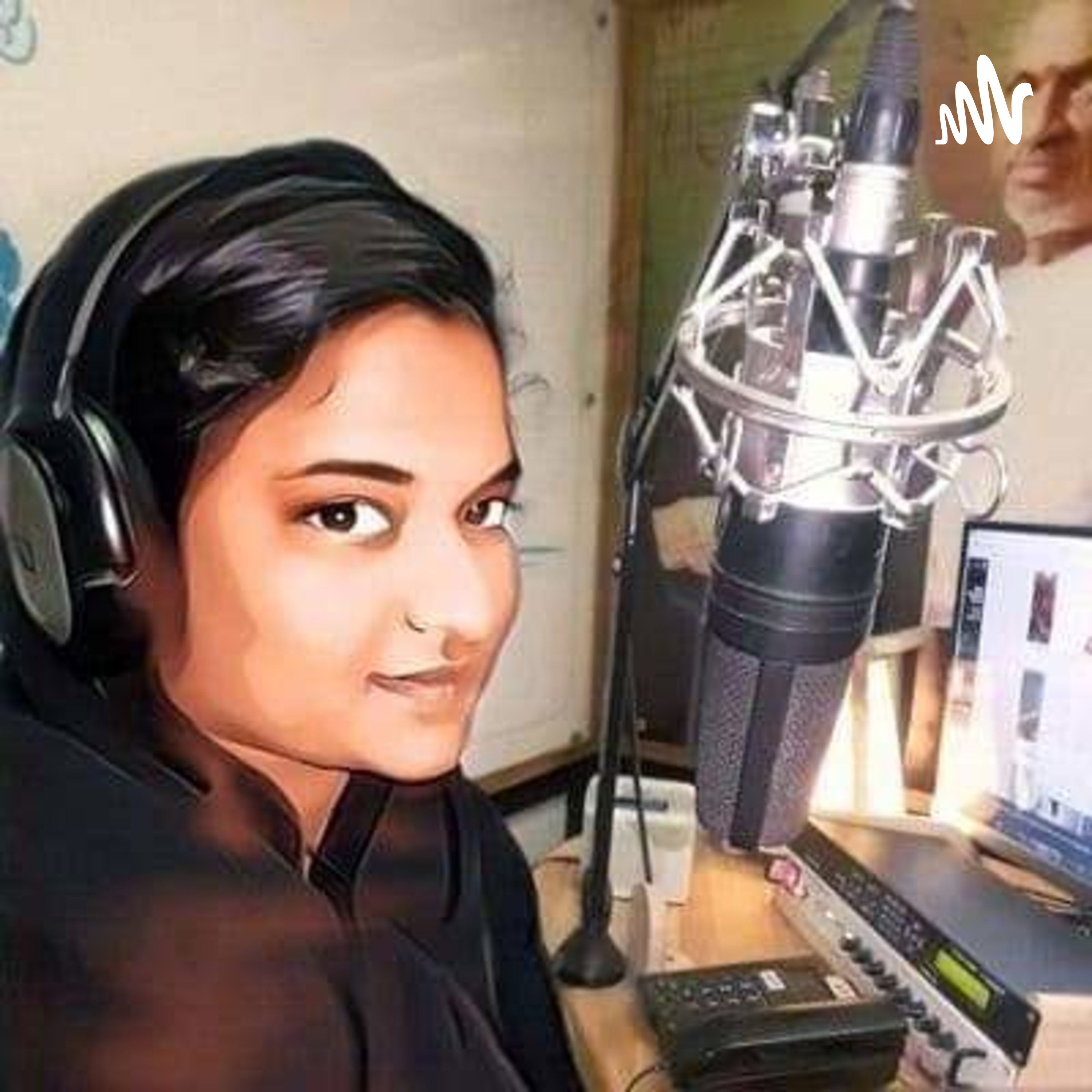 RJ Zeenath Podcast
