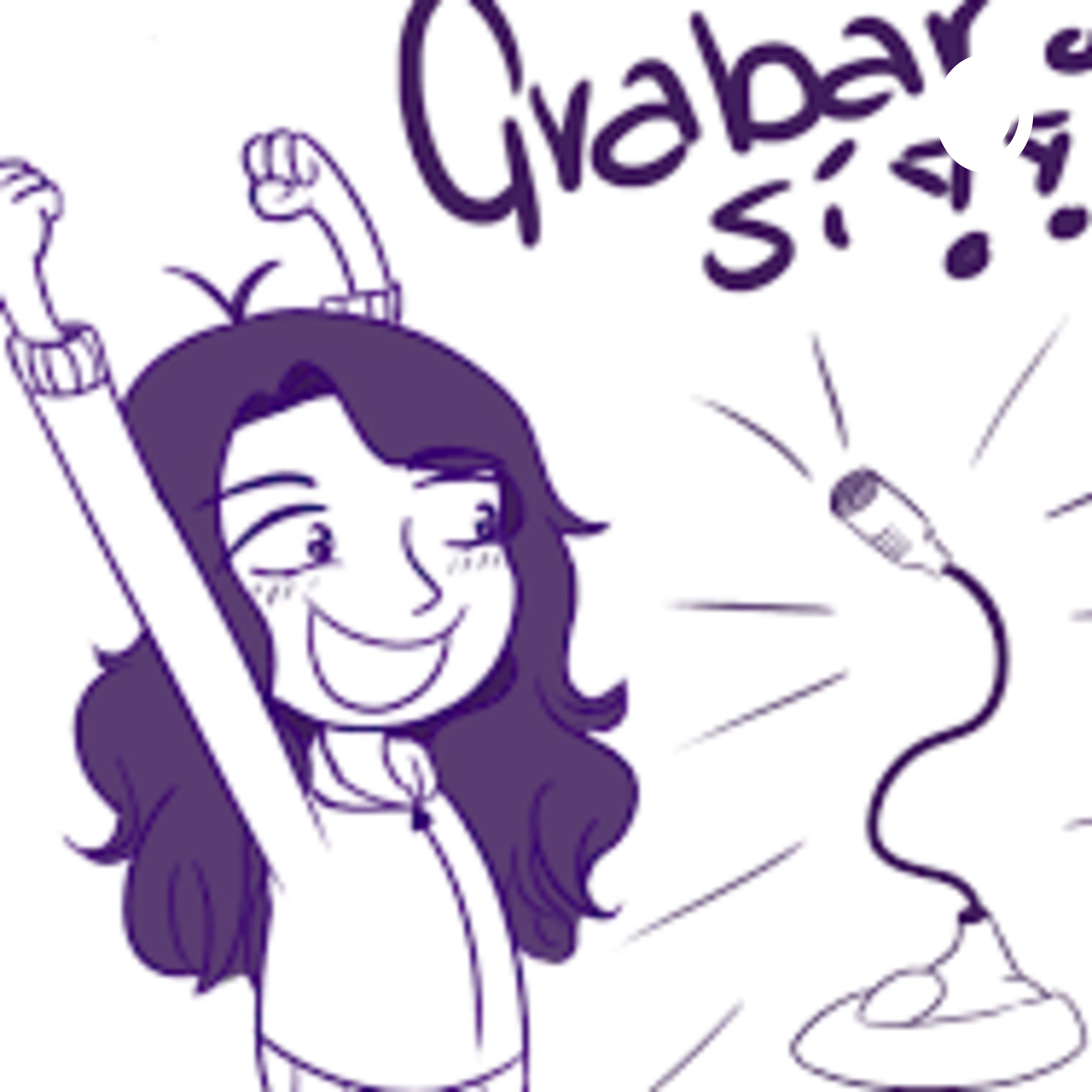 Grabar, Si!! podcast artwork