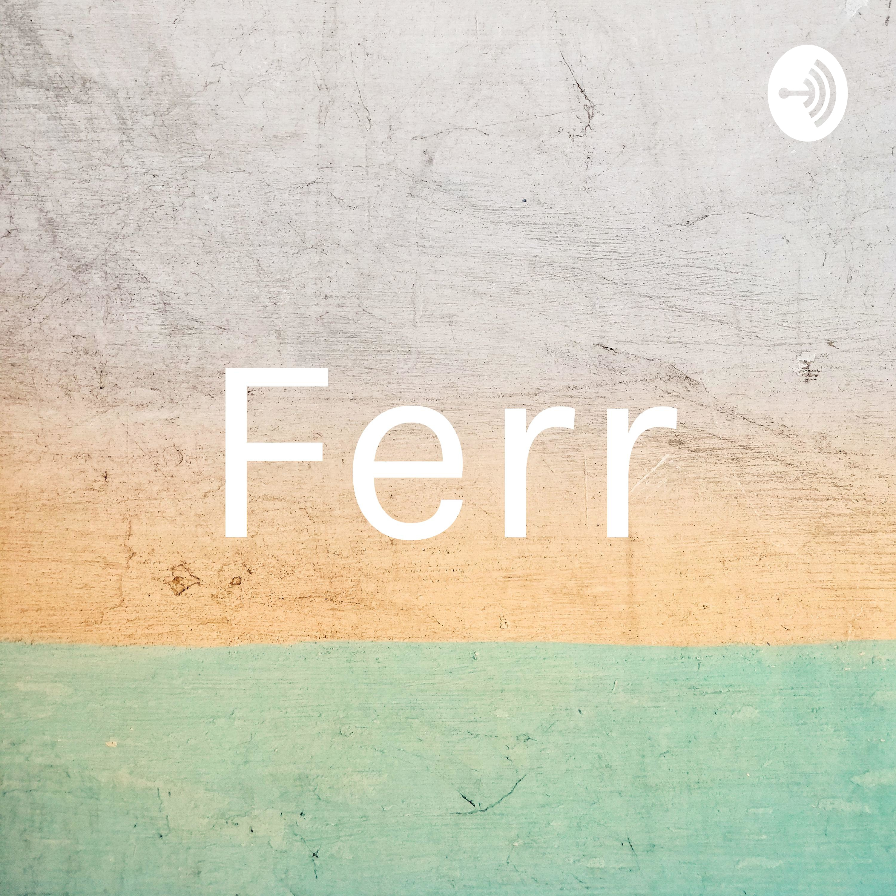 INTEGRAL 🦷 podcast artwork