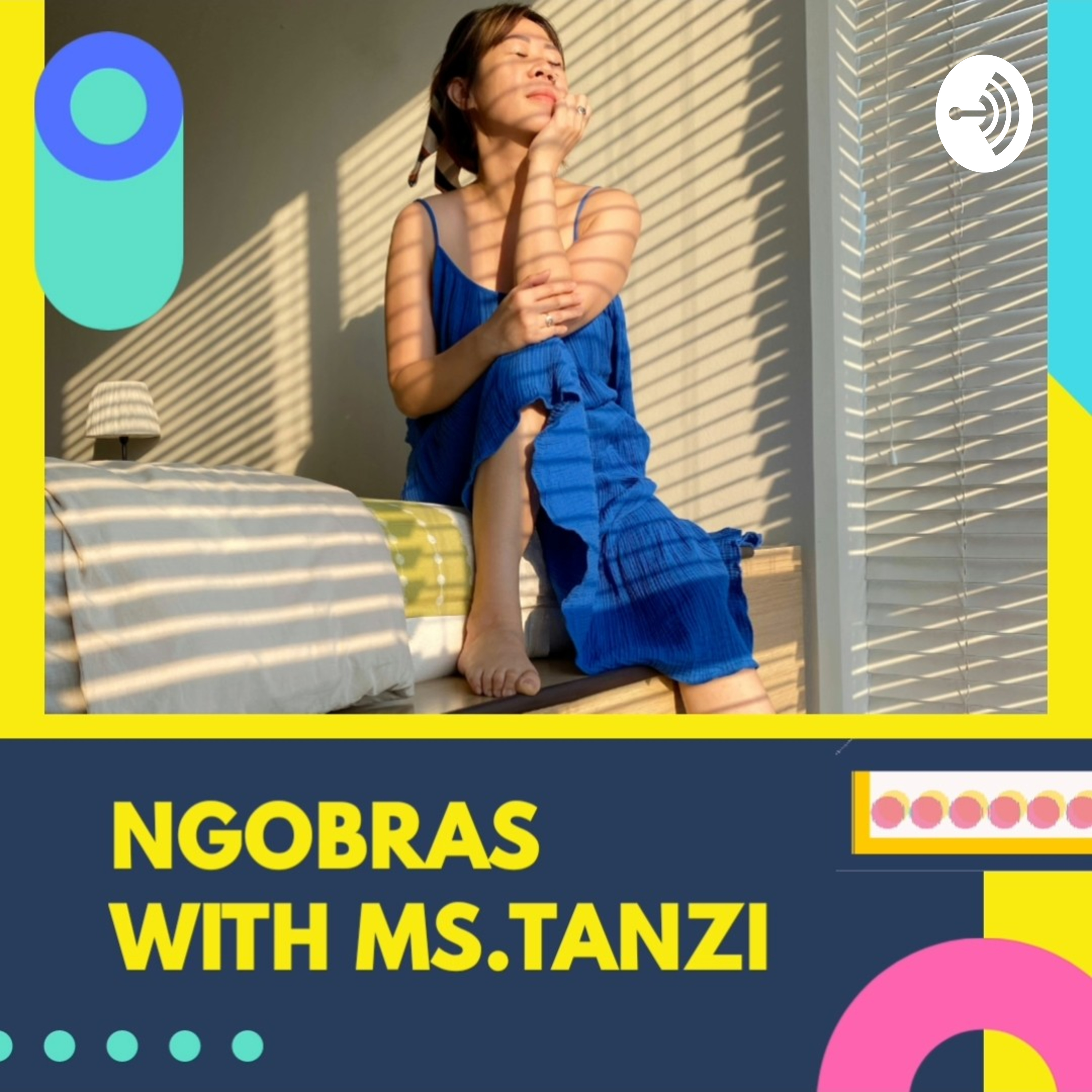 NGOBRAS (Ngobrol Santai) with @ms.tanzi