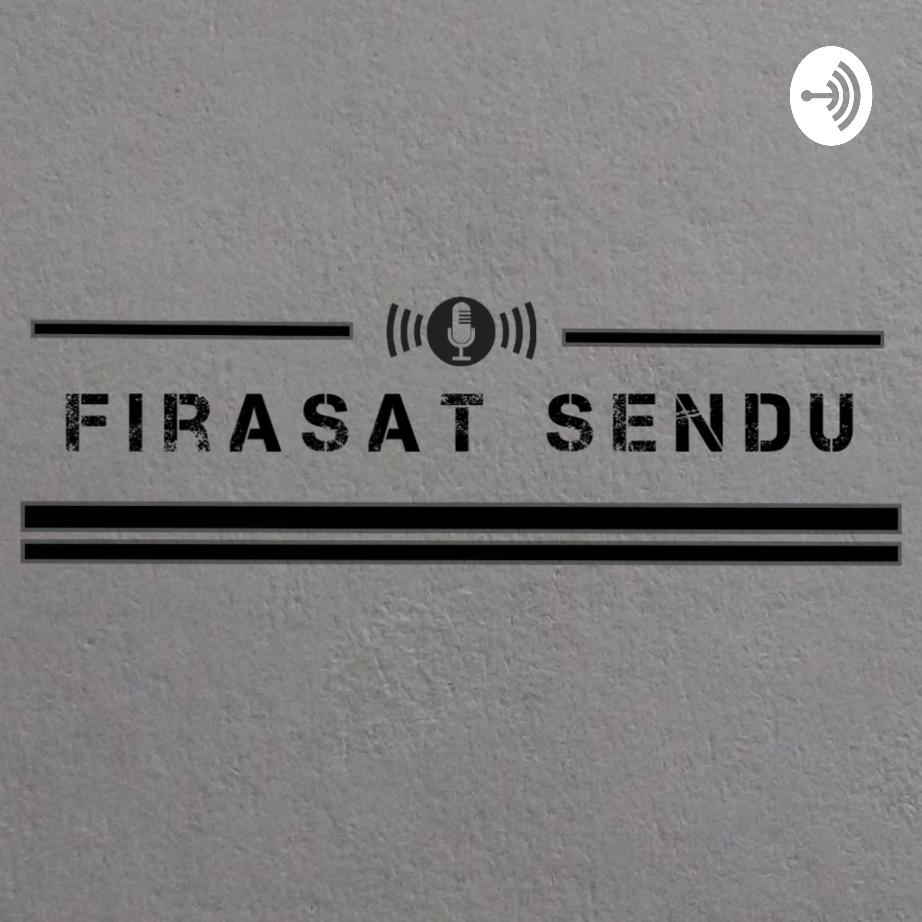 Firasat Sendu podcast artwork
