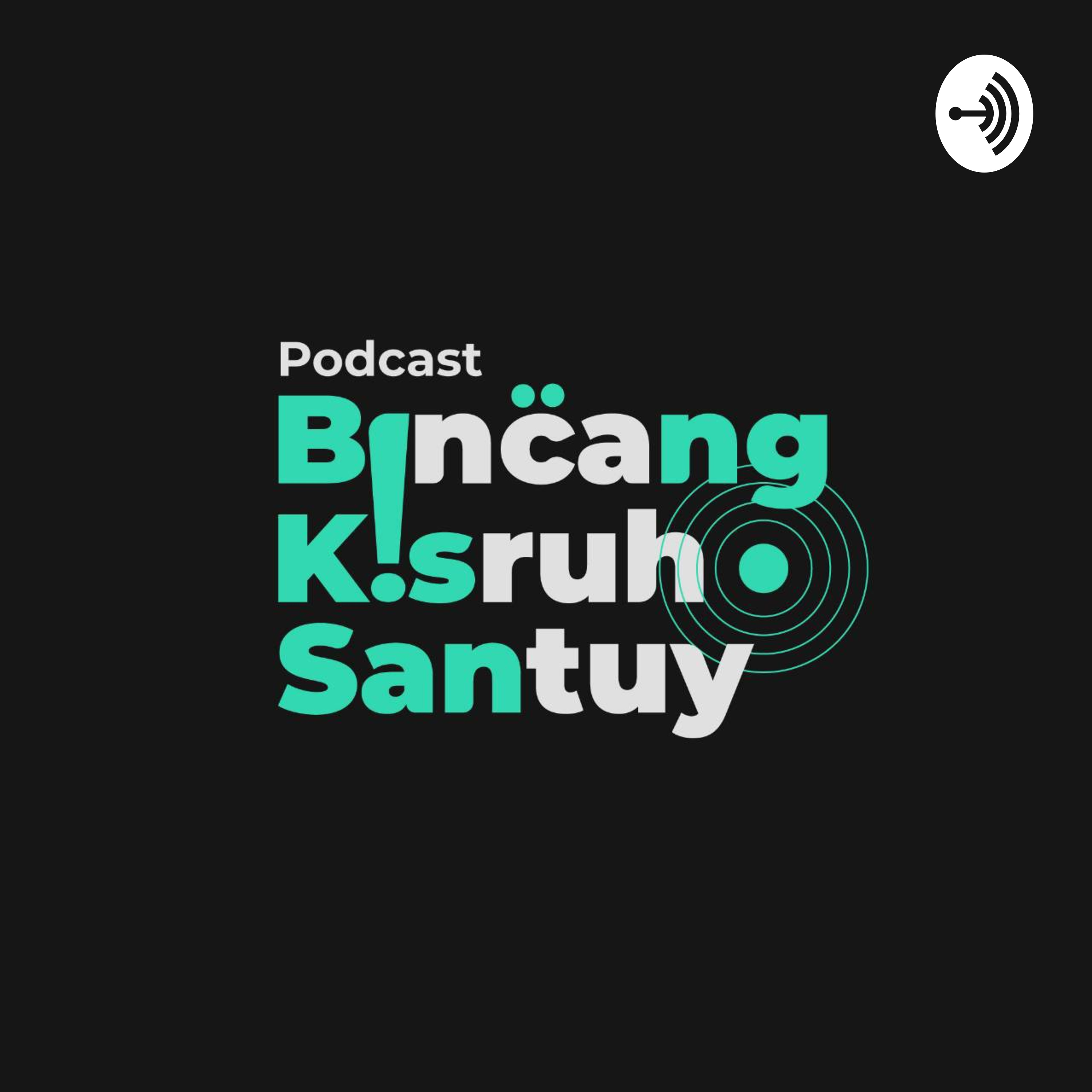 Podcast Bingkisan podcast artwork
