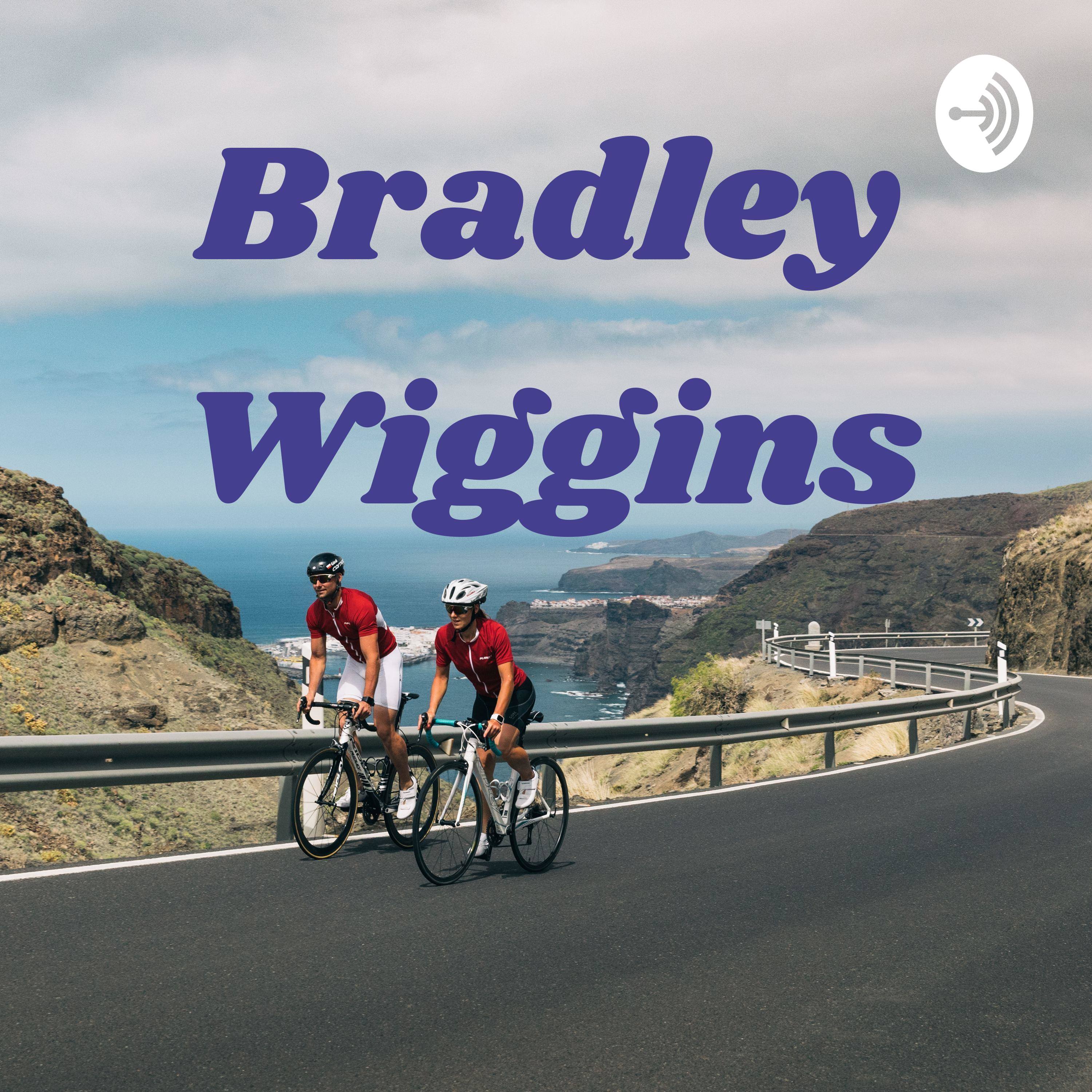 Bradley Wiggins