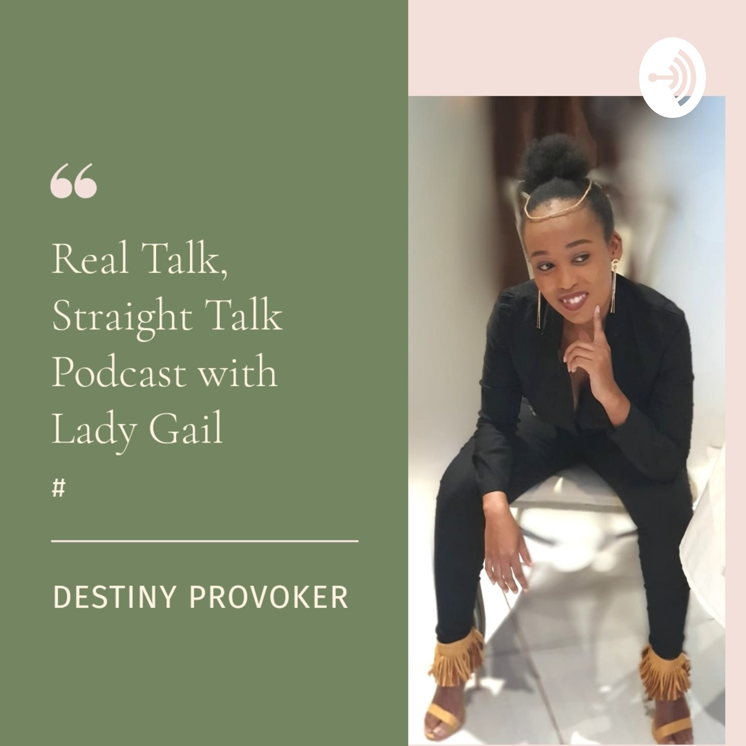 My Birthday Month Special Podcast featuring Girls with a Purpose