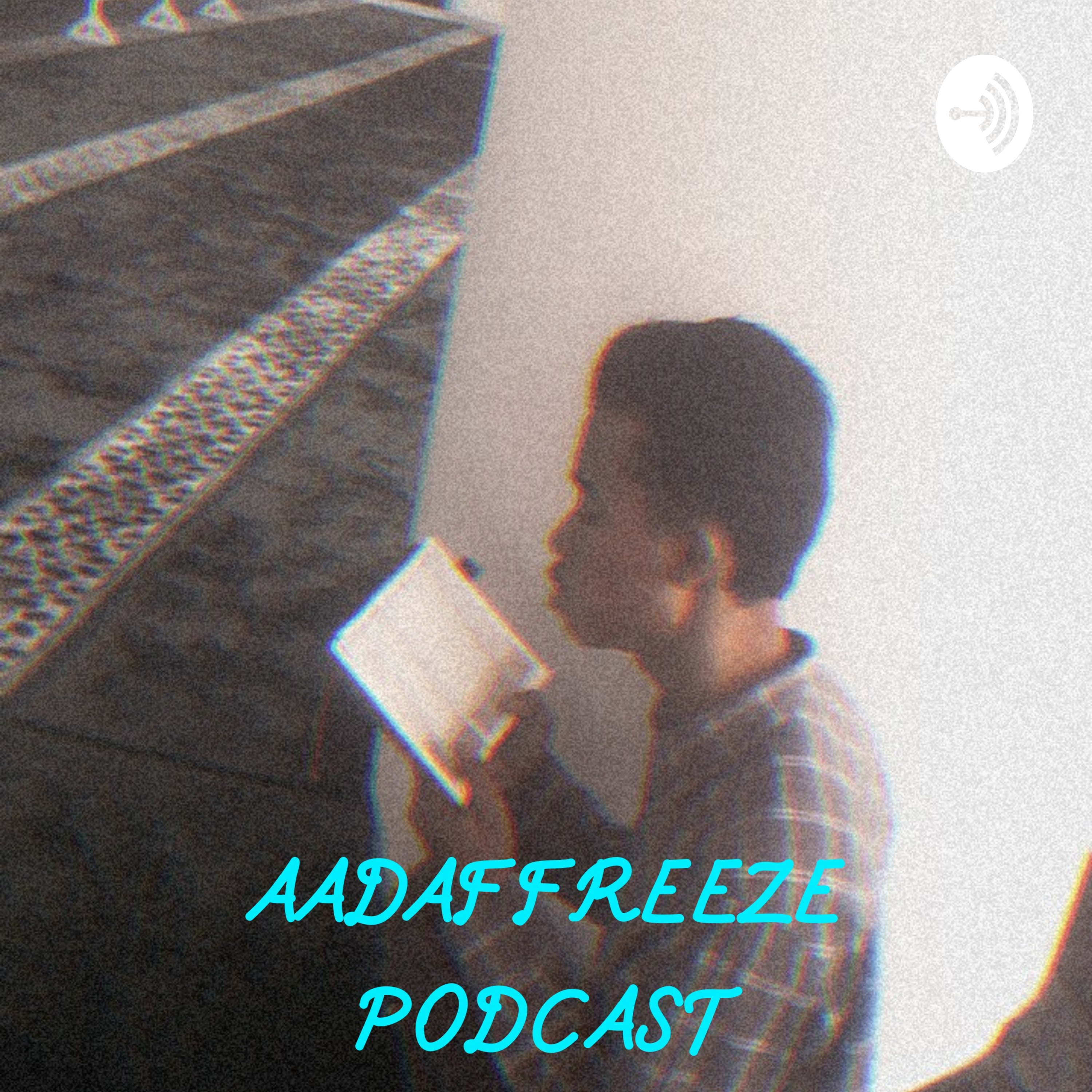 AADAFFREEZE BERFAEDAH
