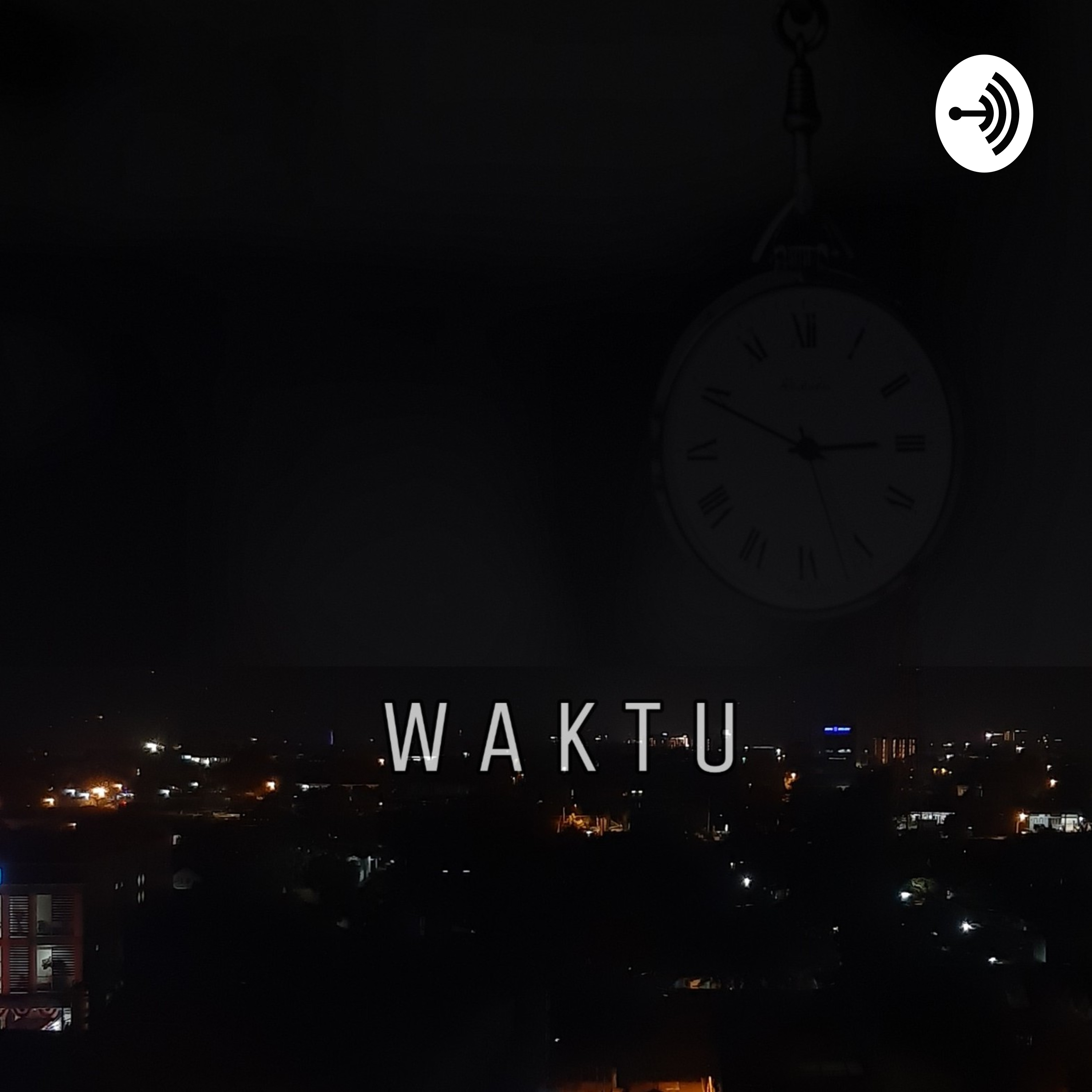 W A K T U podcast artwork