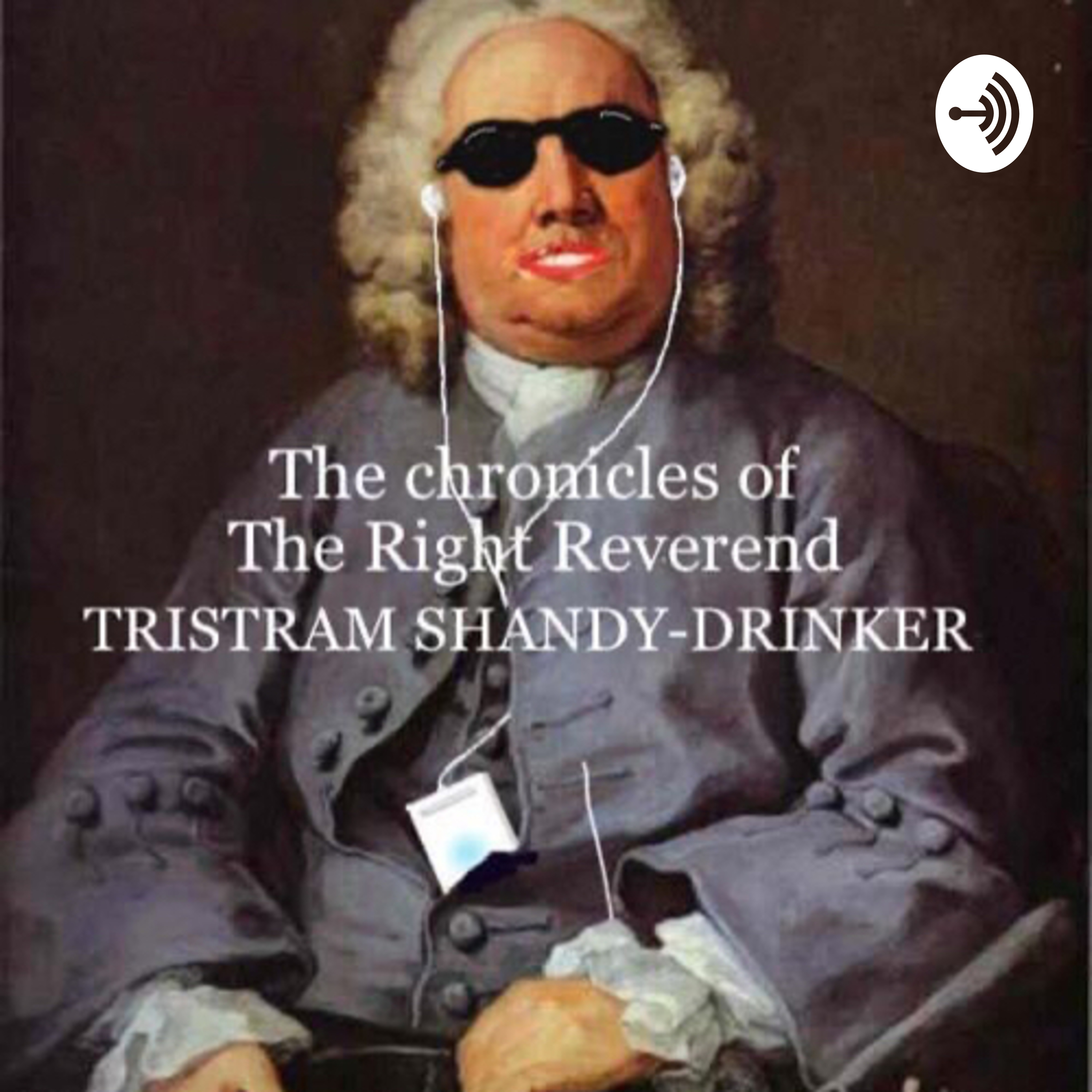 An introduction to the Right Reverend Tristram Shandy Drinker