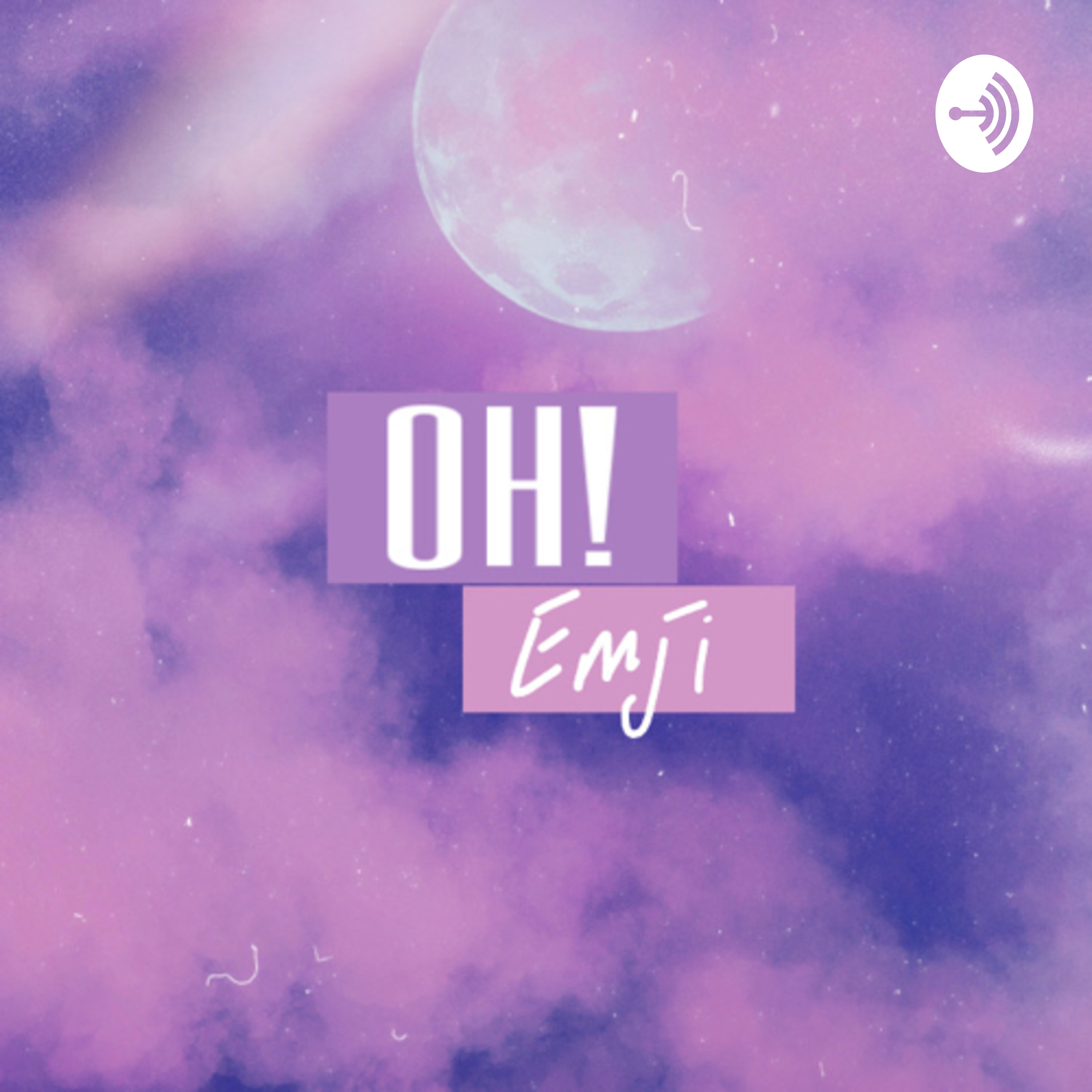 OH! Emji