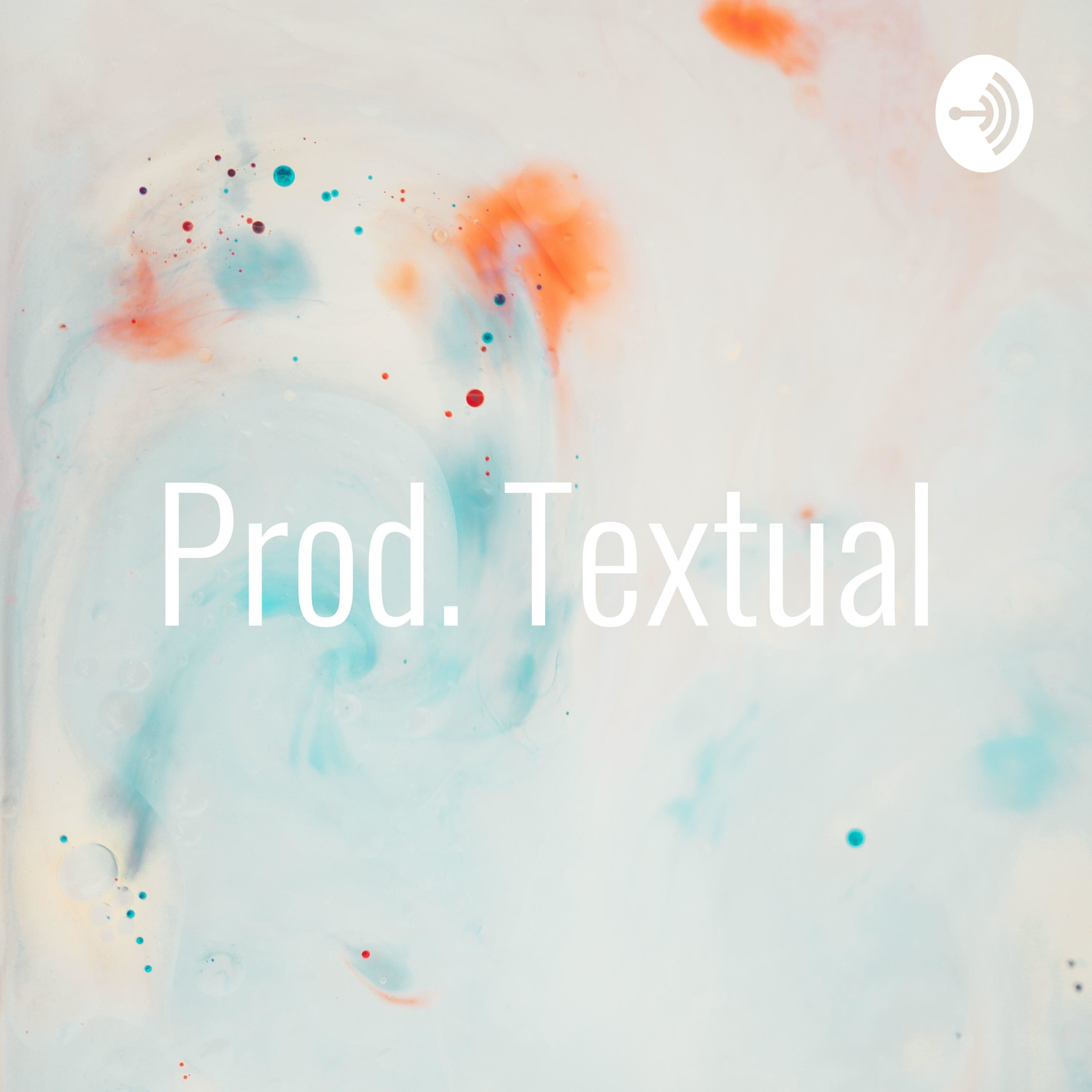 Prod. Textual