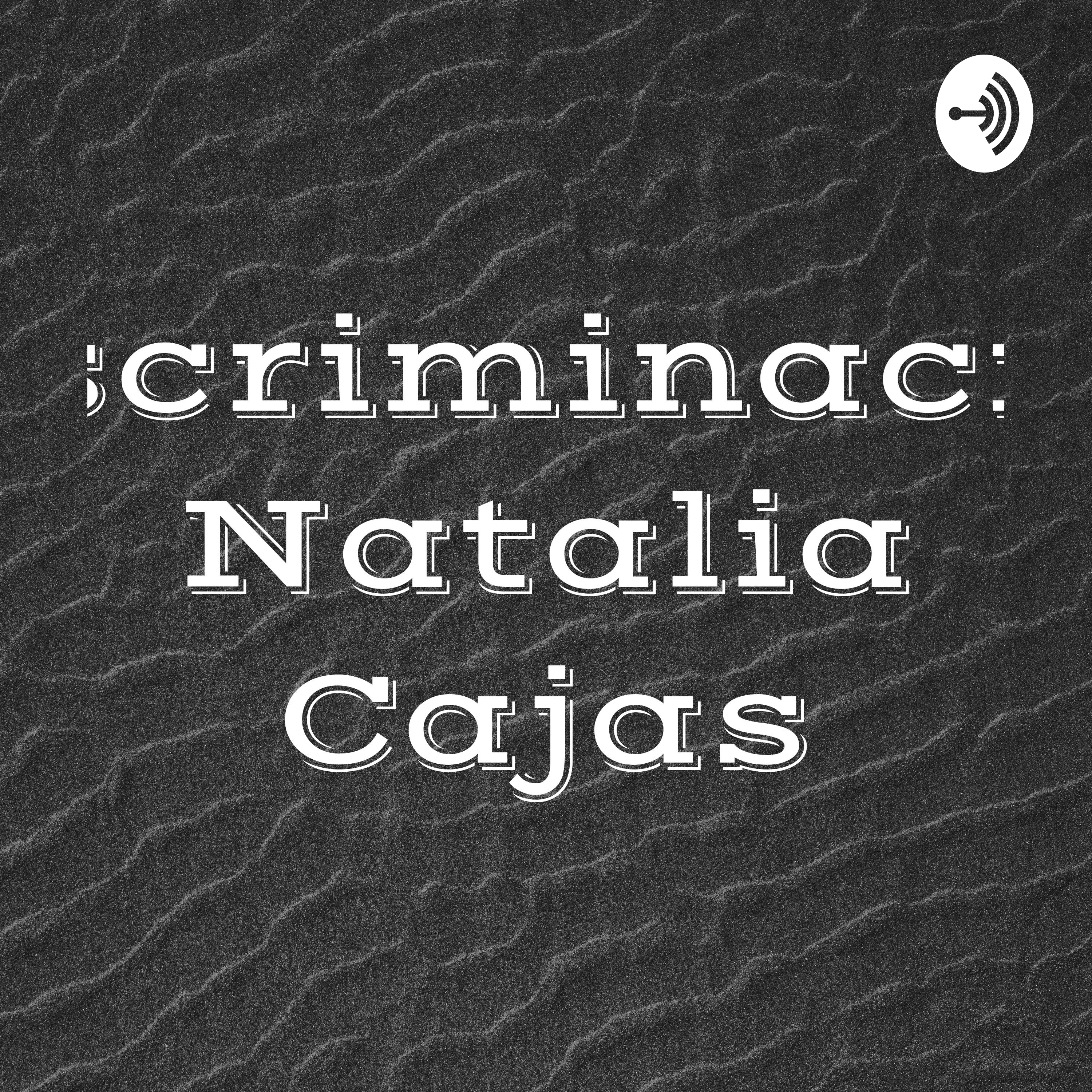 Discriminación Natalia Cajas