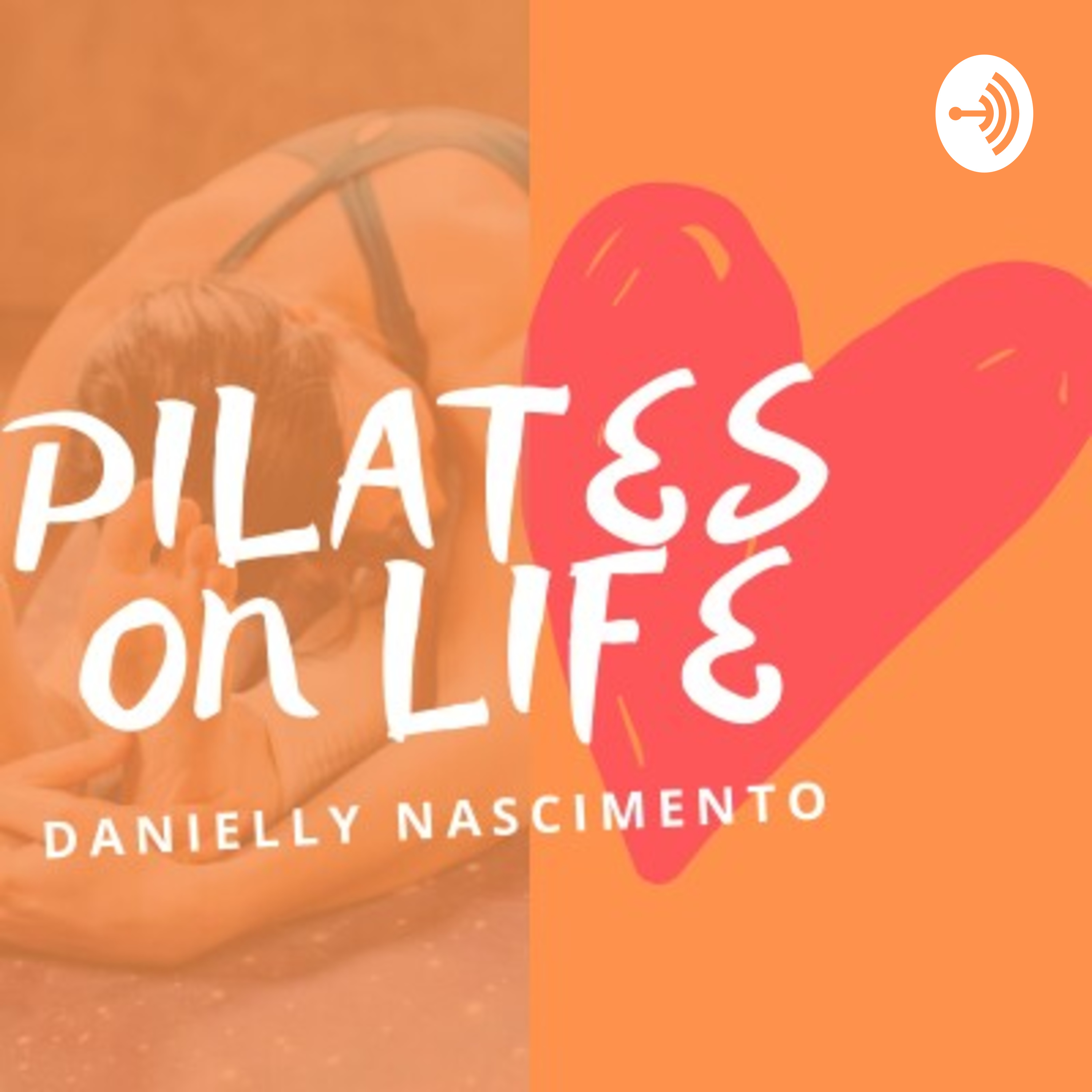 Não Pira, Respira Pilates On life
