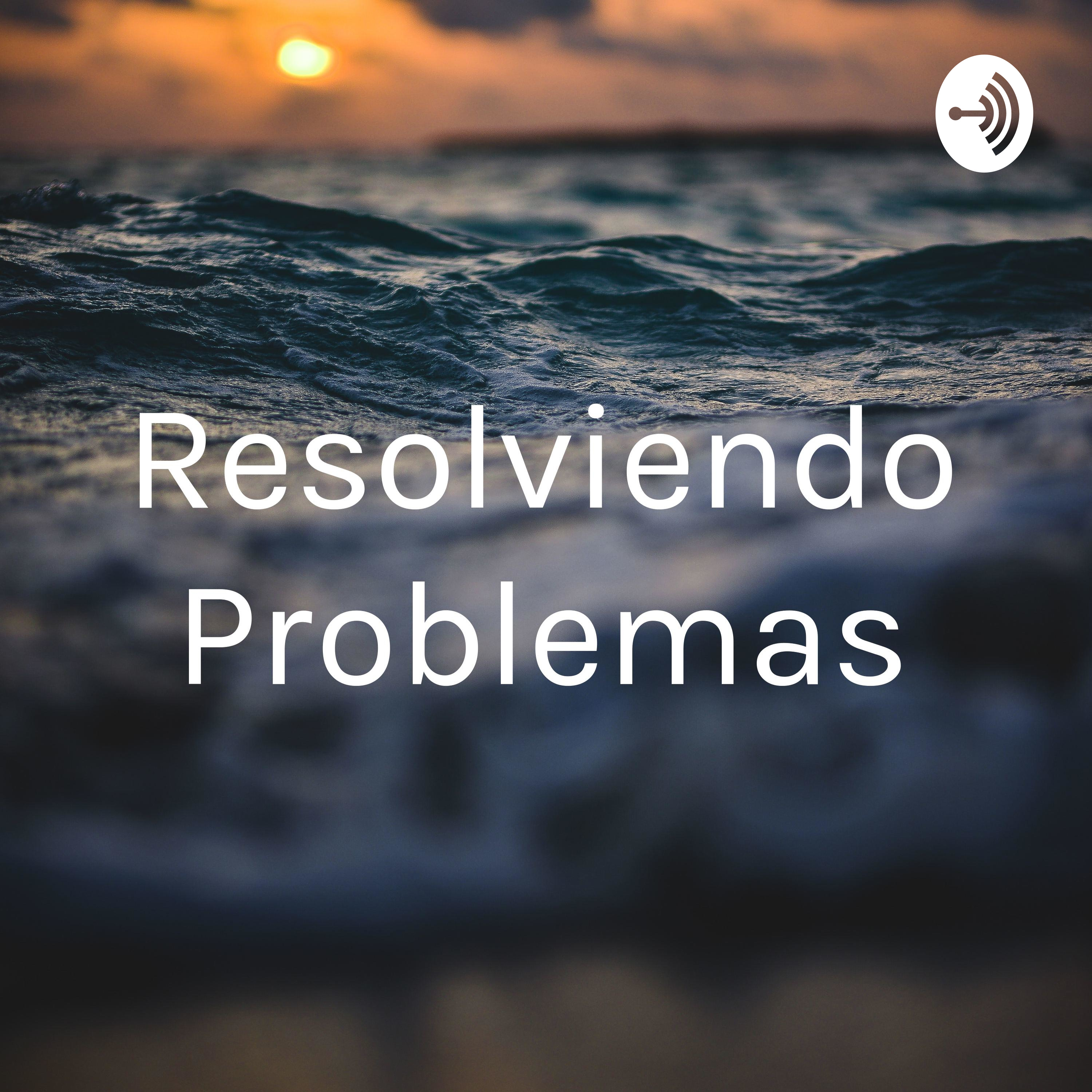 Resolviendo Problemas