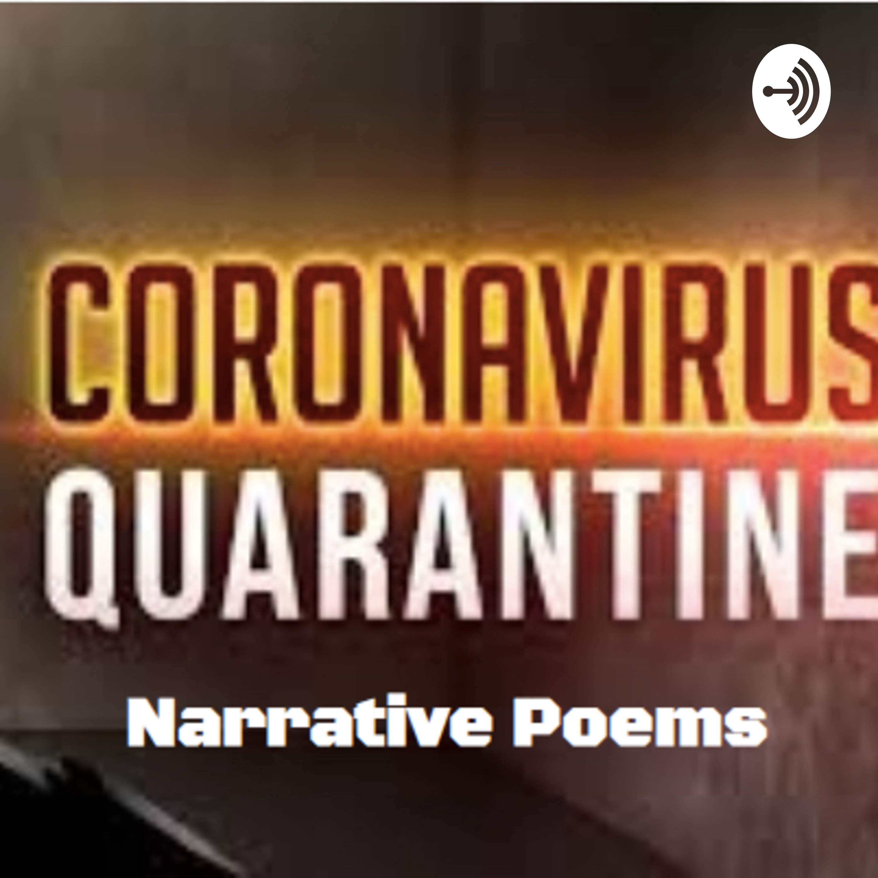Corona virus narrative poems