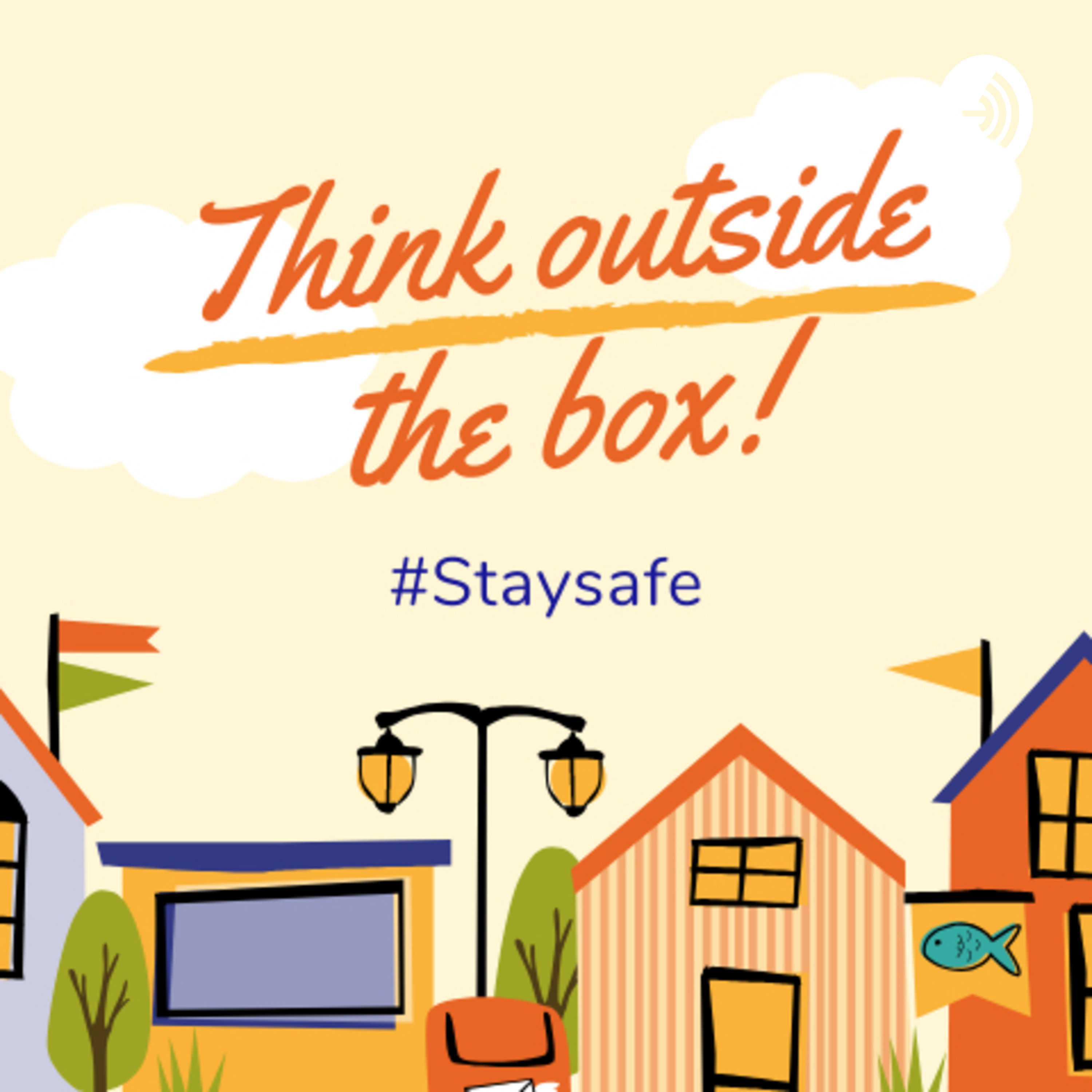 Think outside the box