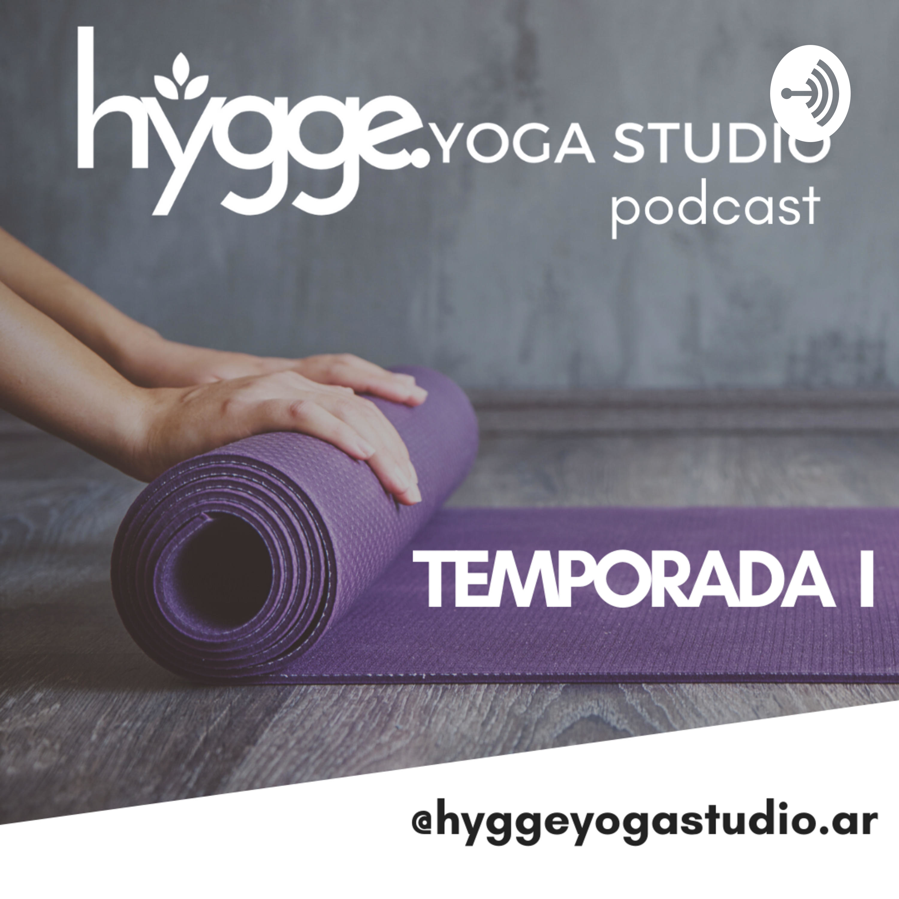 HYGGE Yoga Studio Podcast