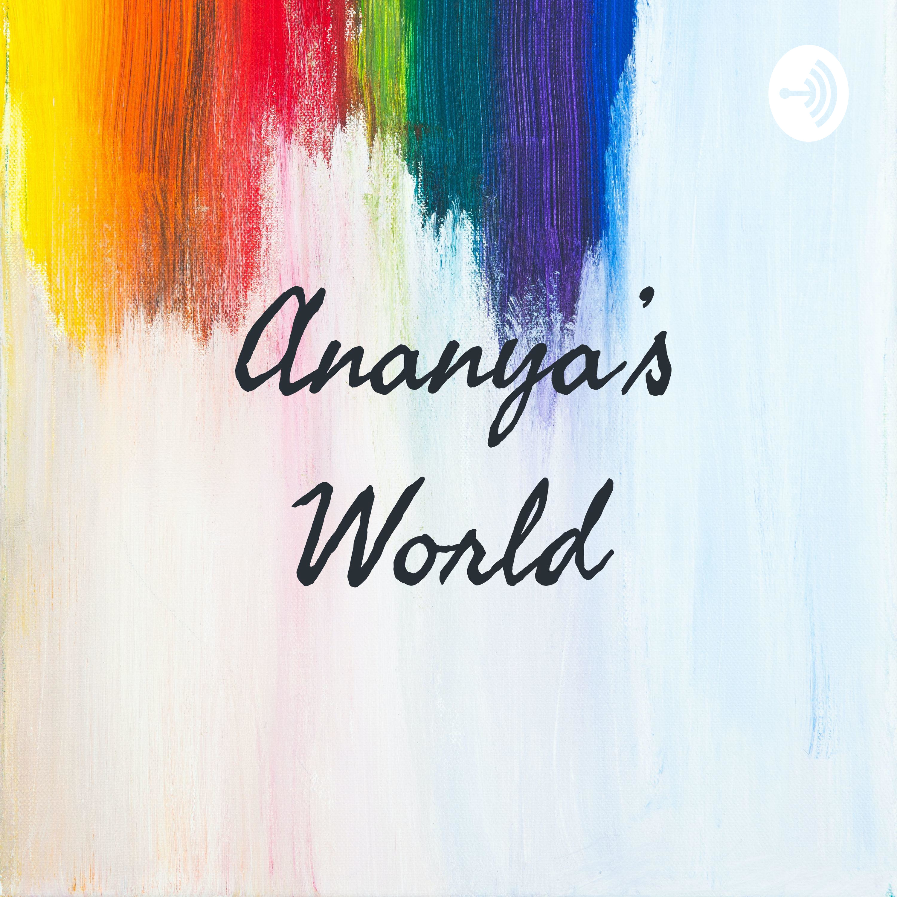 Ananyas World