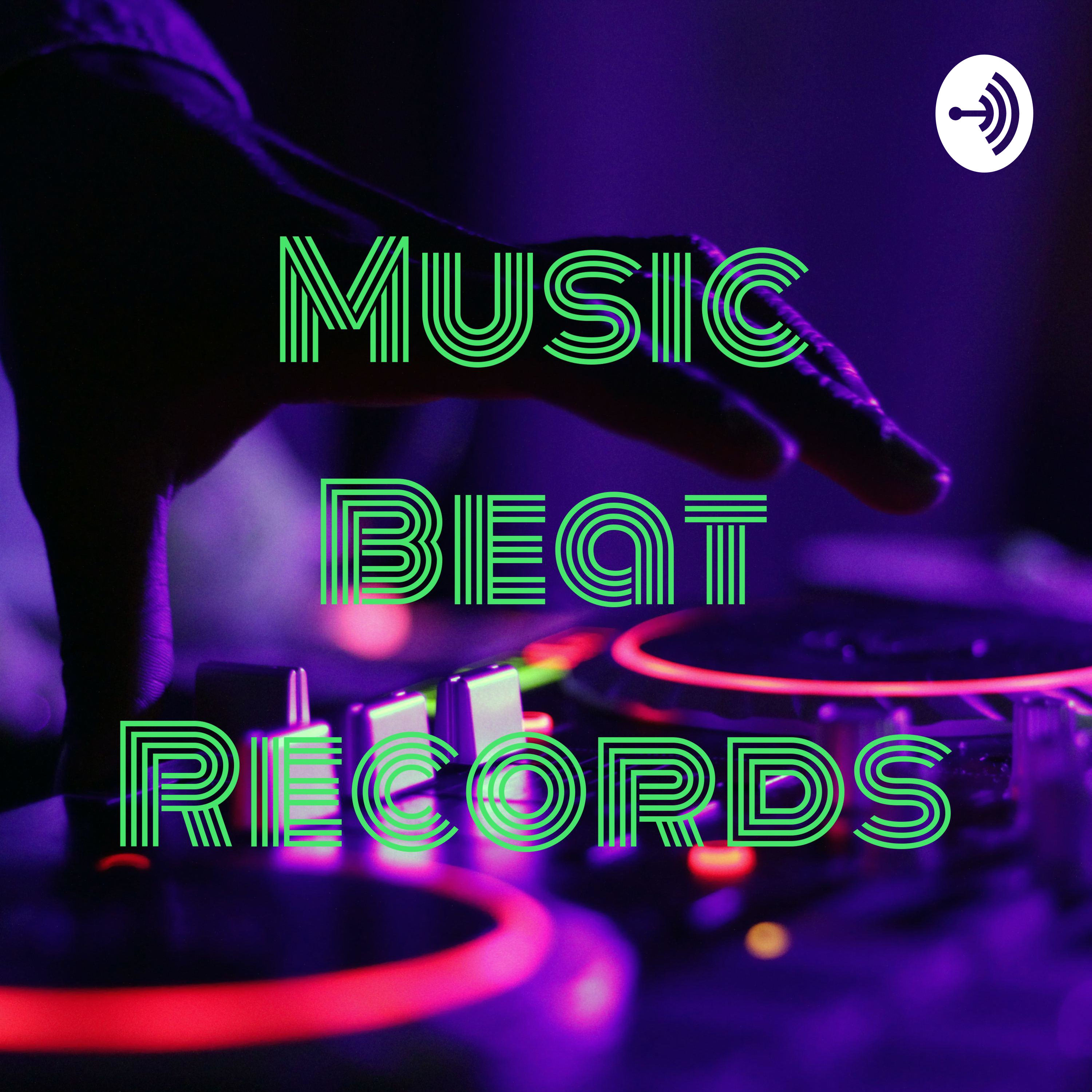 Music Beat Records 