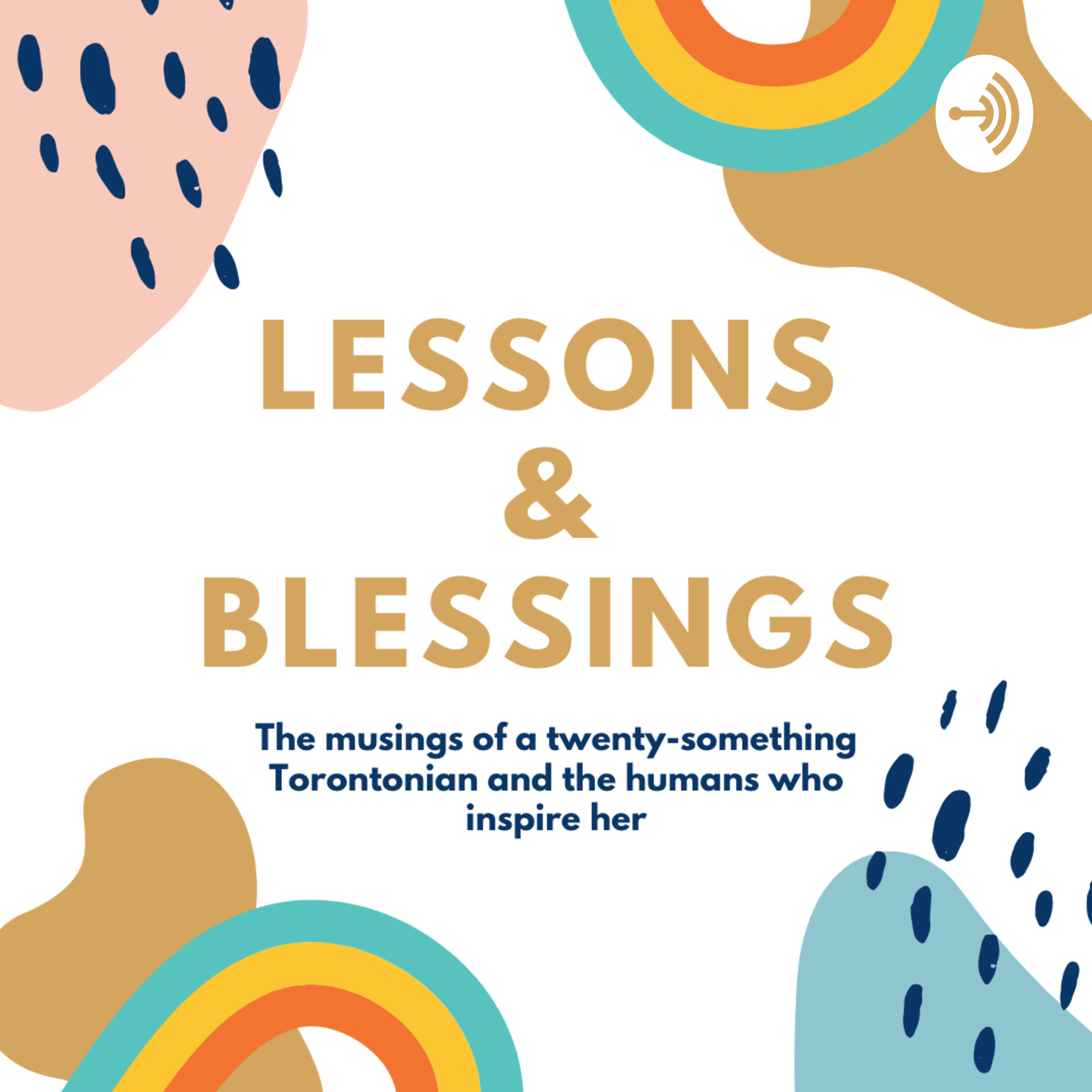Ep 2: Making the Most of Quarantined Life