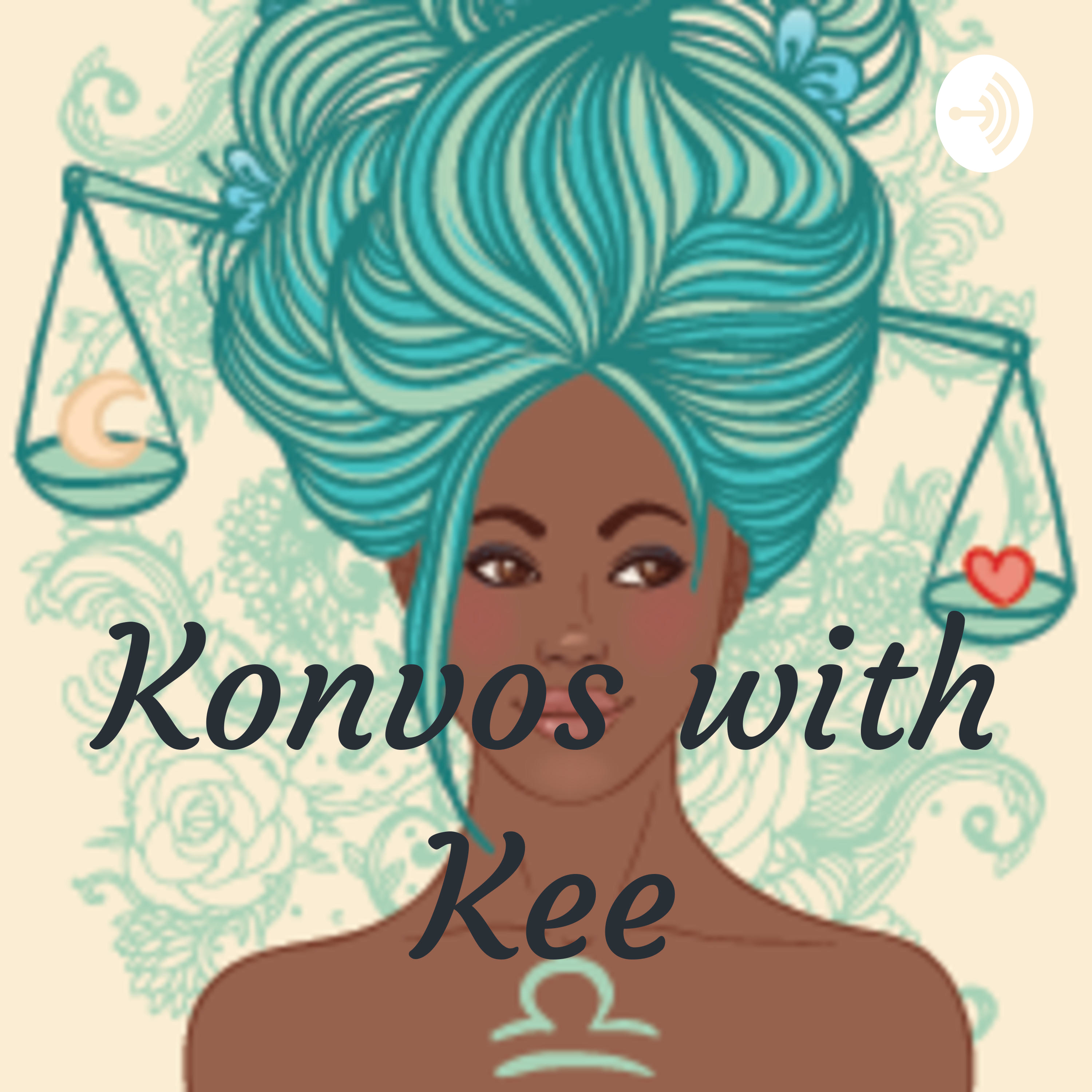 Konvos with Kee