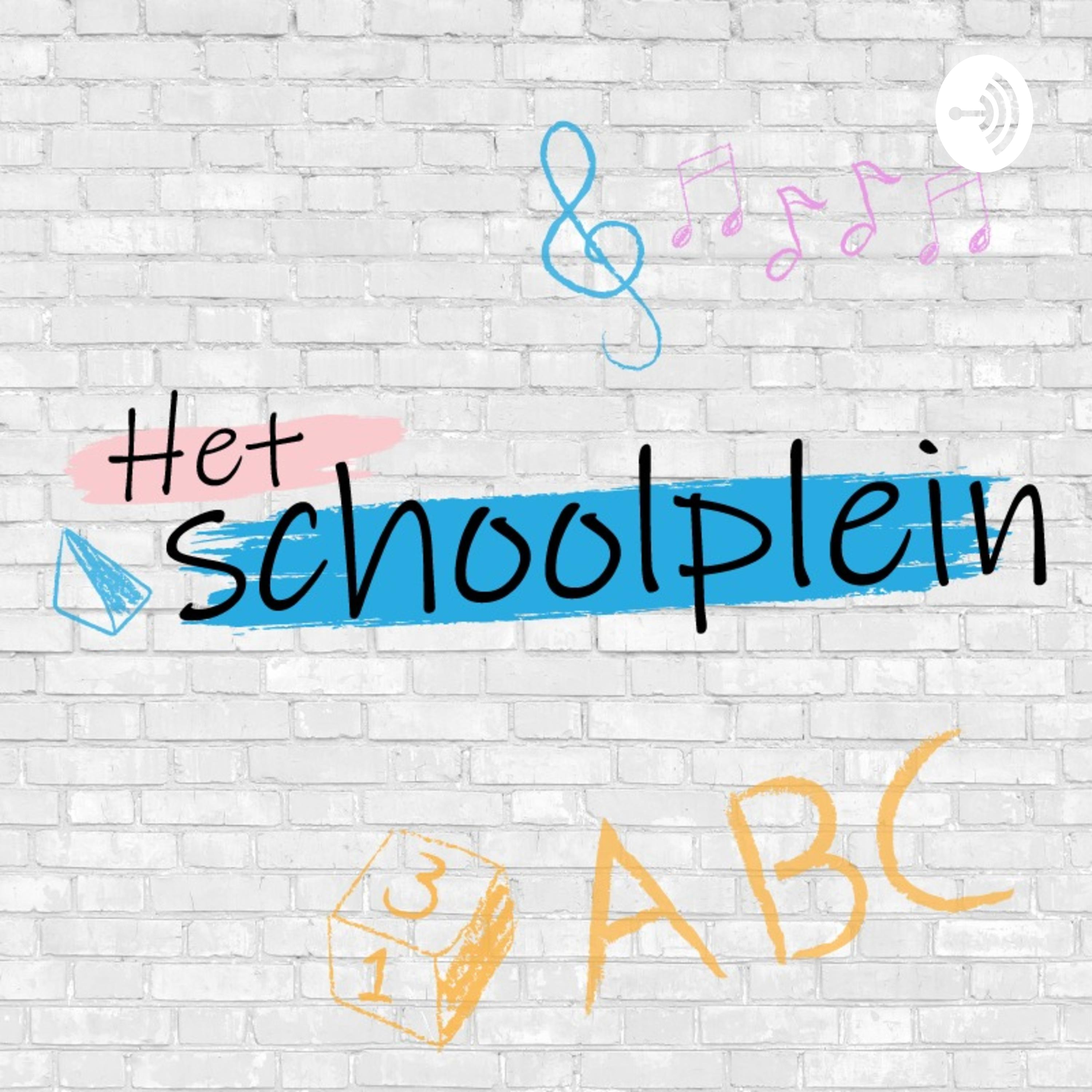 Het Schoolplein