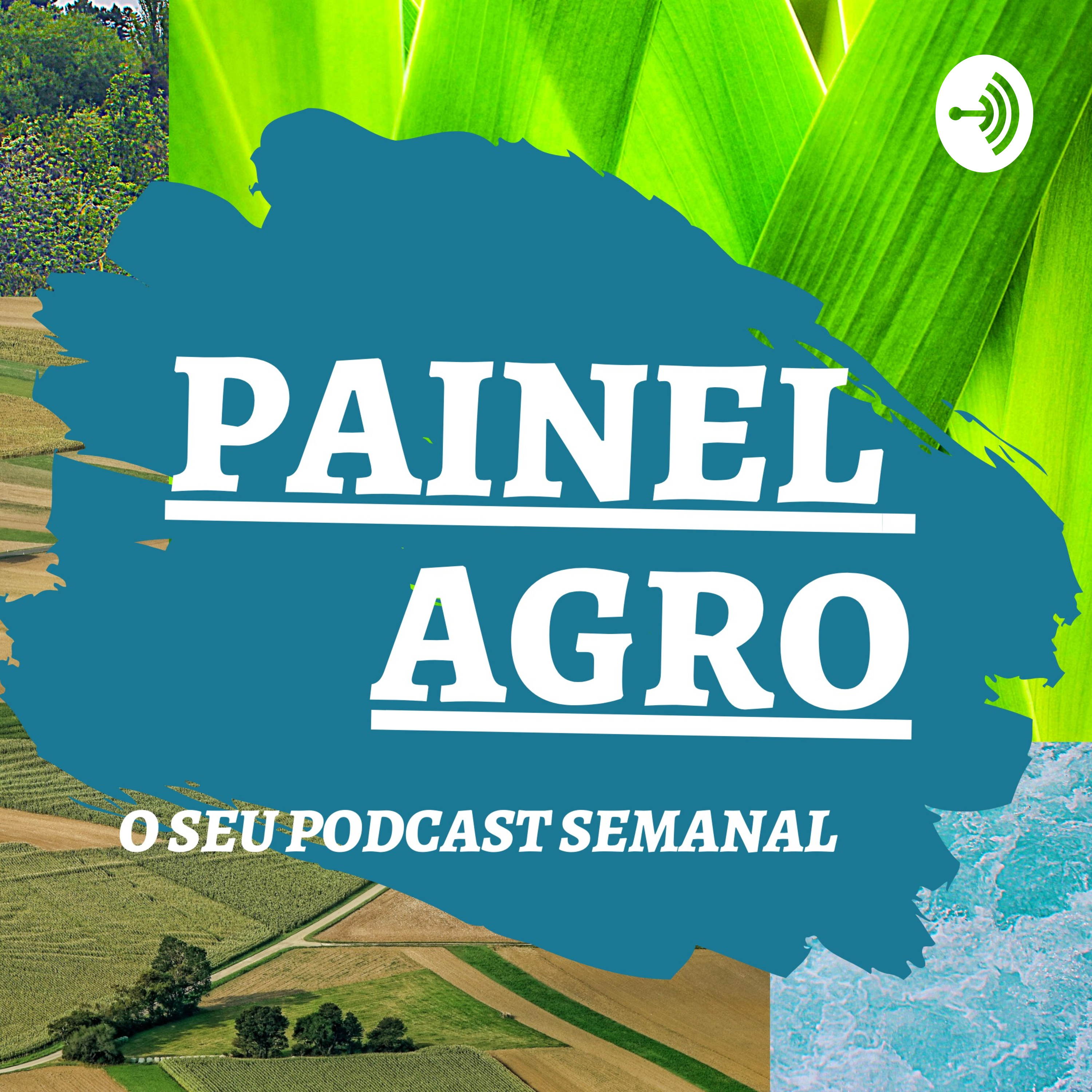 Painel Agro