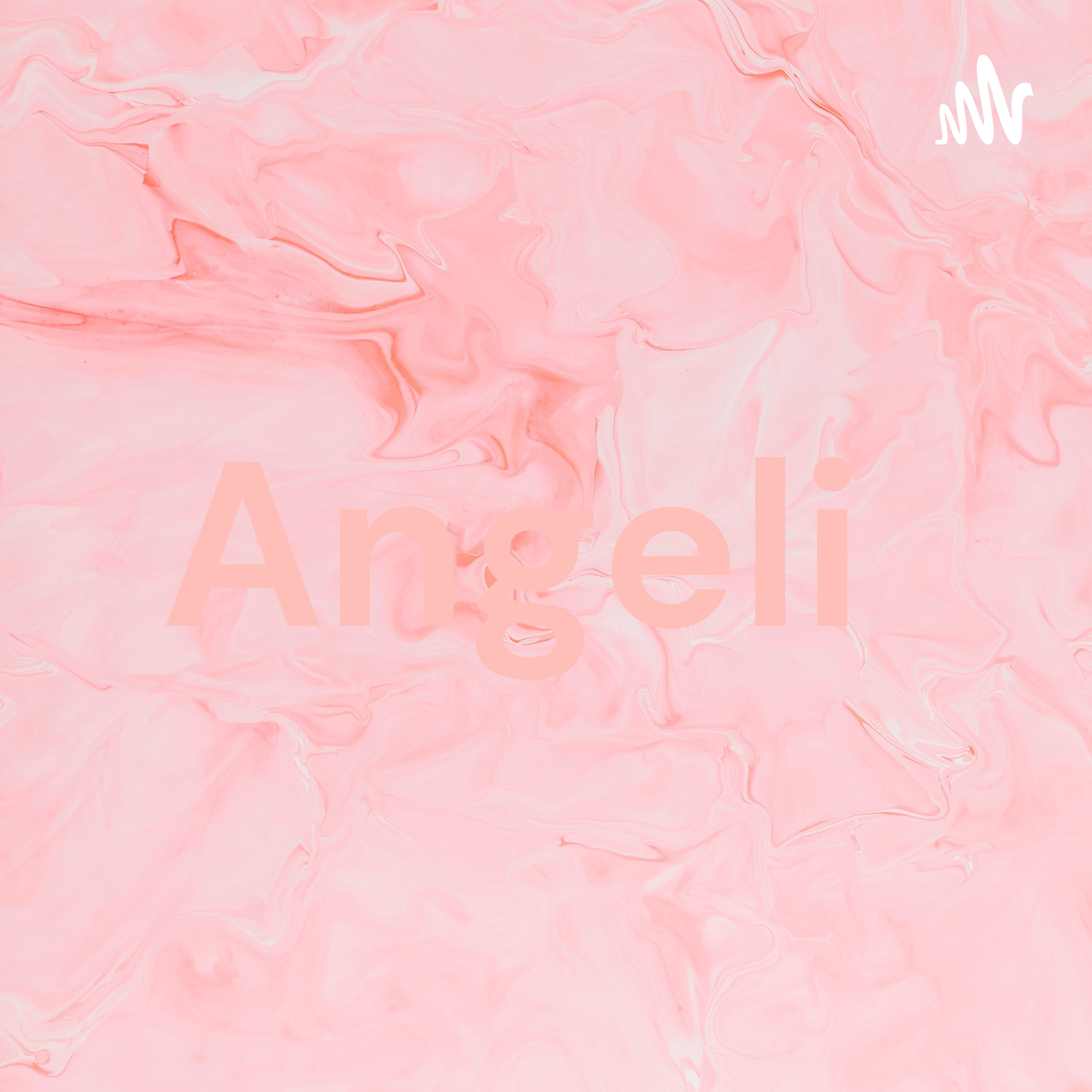 Angeli cover art