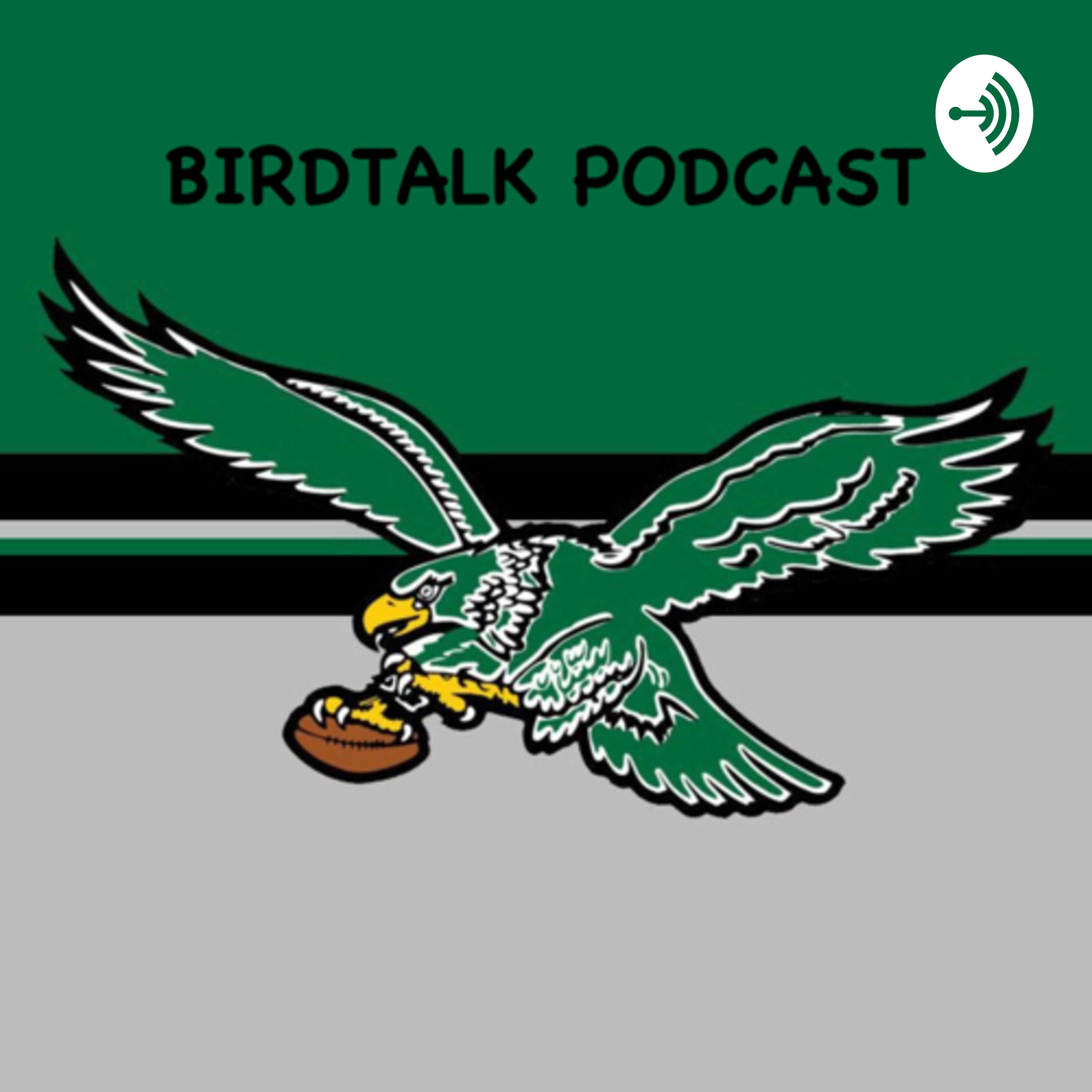 Birdtalk Podcast