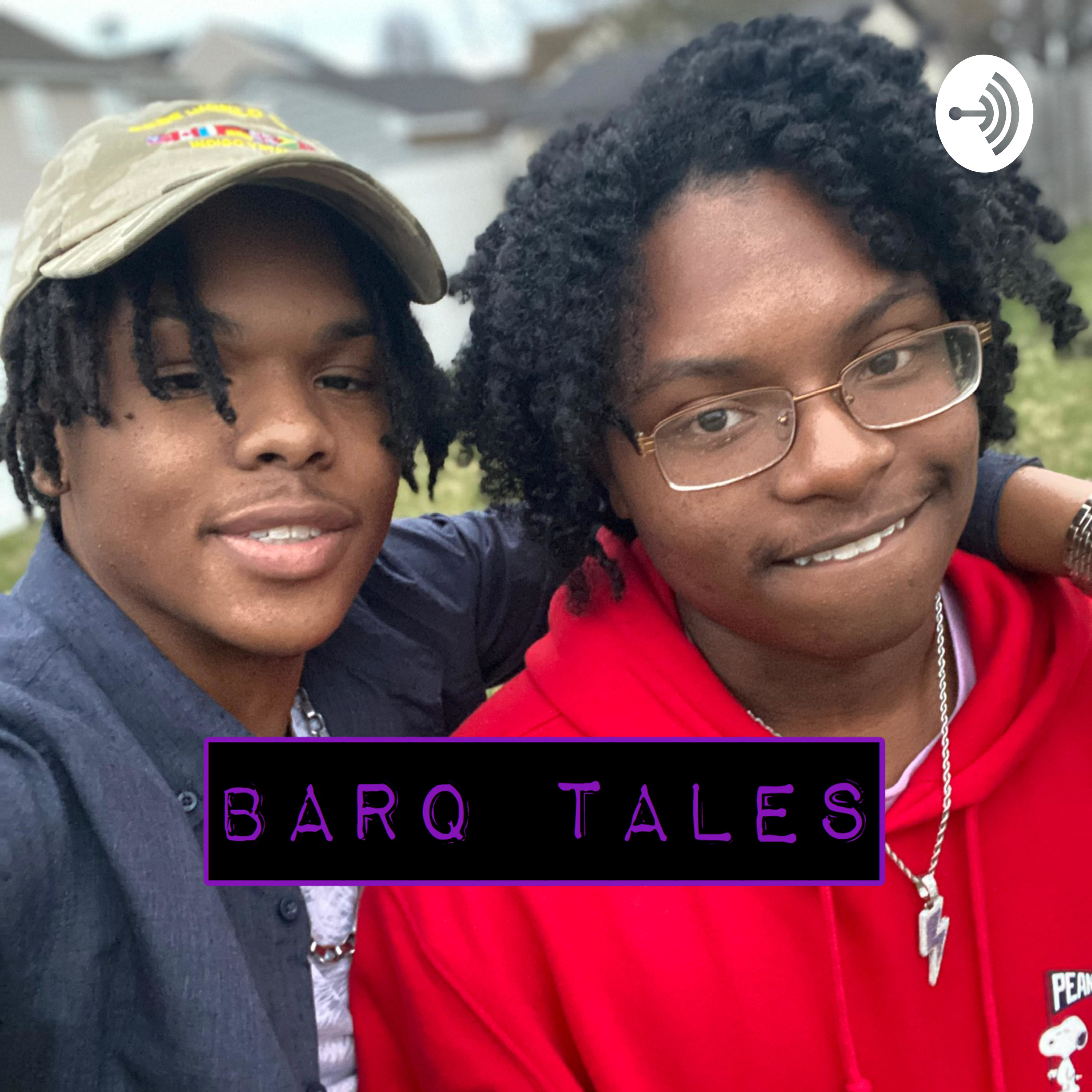 Barq Tales